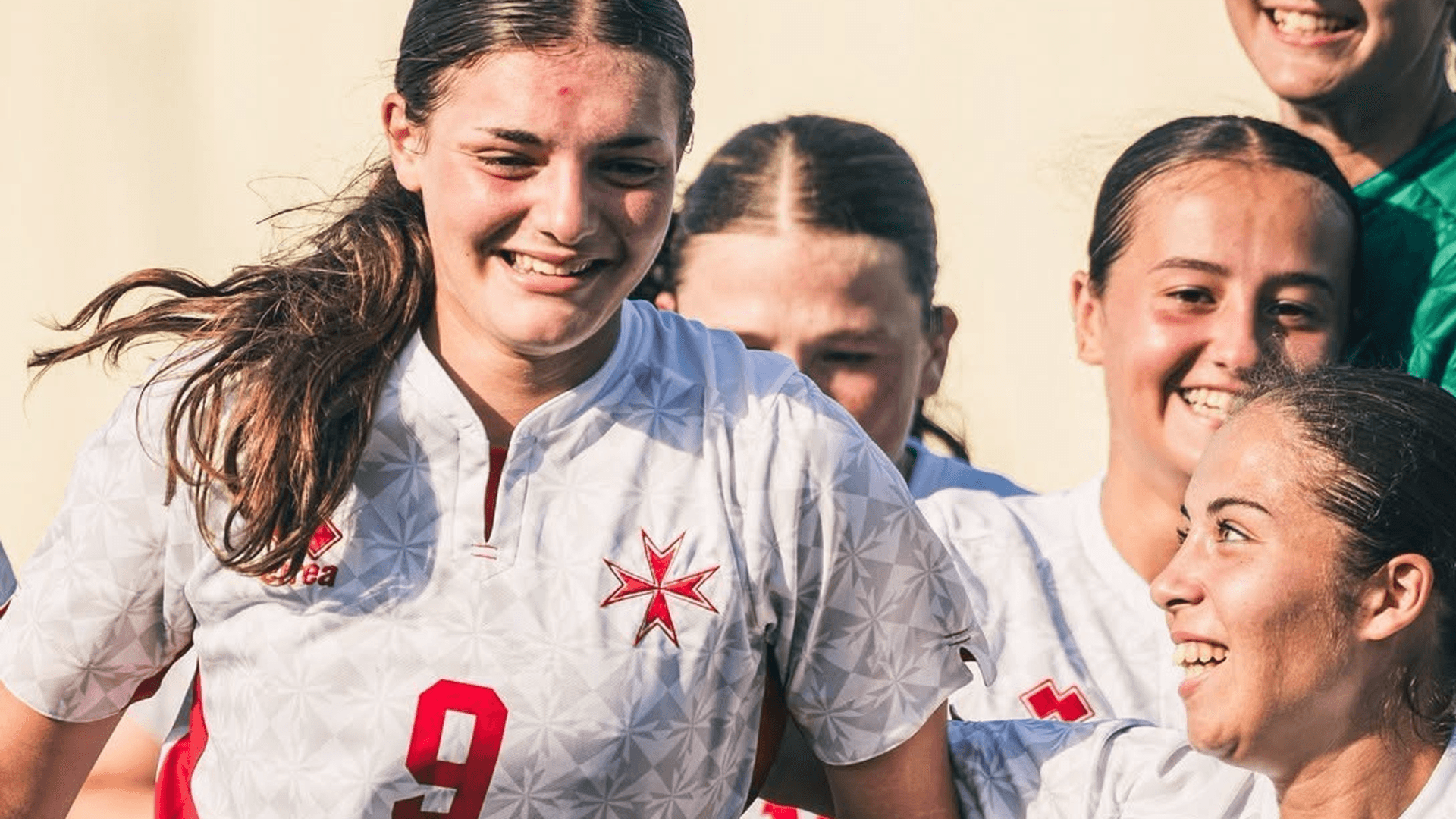 Matchday: Malta U19 Women Face Kazakhstan In Final UEFA Championship Qualifier