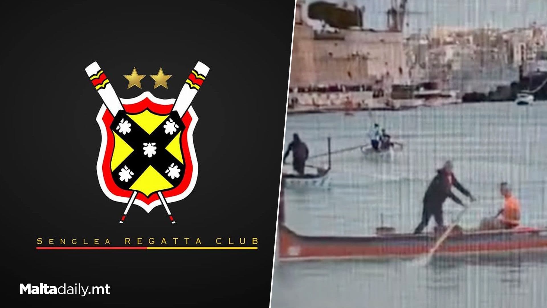 Senglea Regatta Club Claim They Were Denied Victory