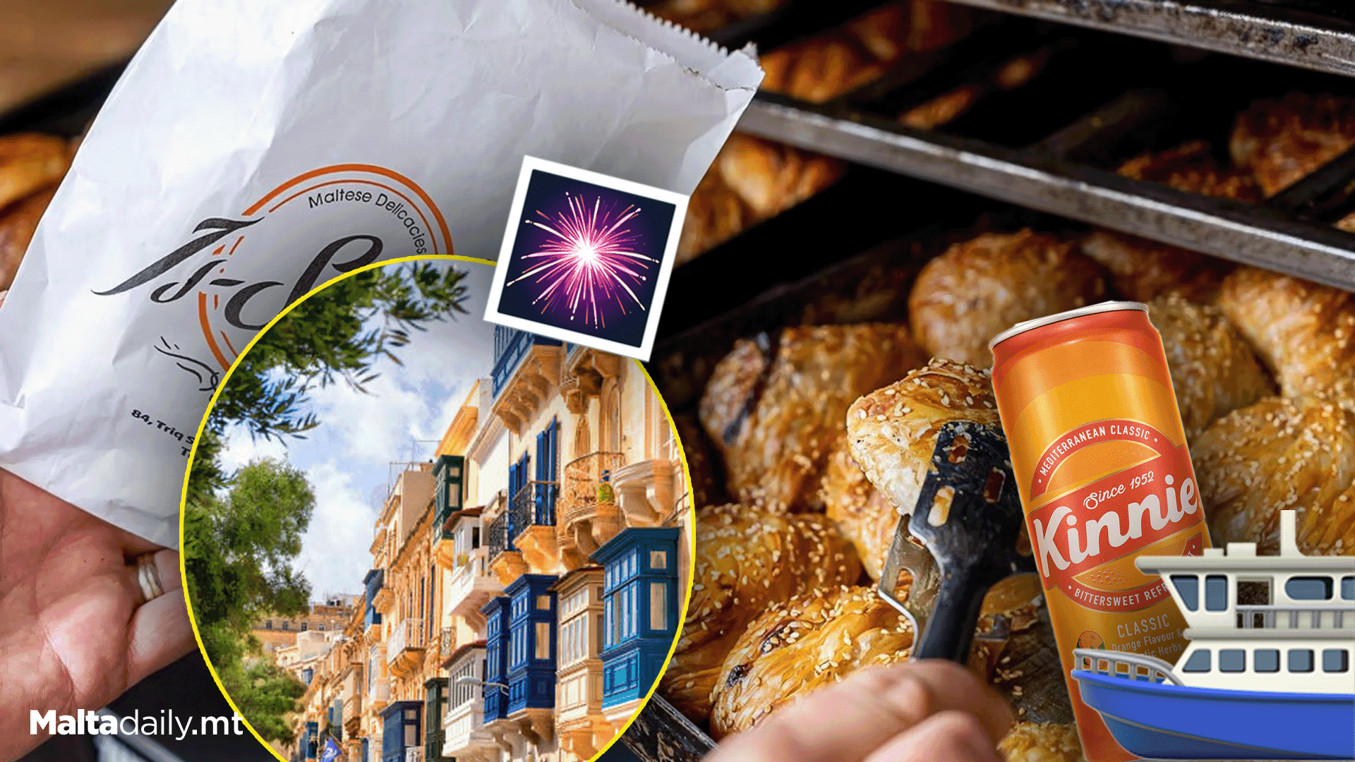 12 Things That Should Be Declared National Maltese Treasures (But Aren’t Yet!)