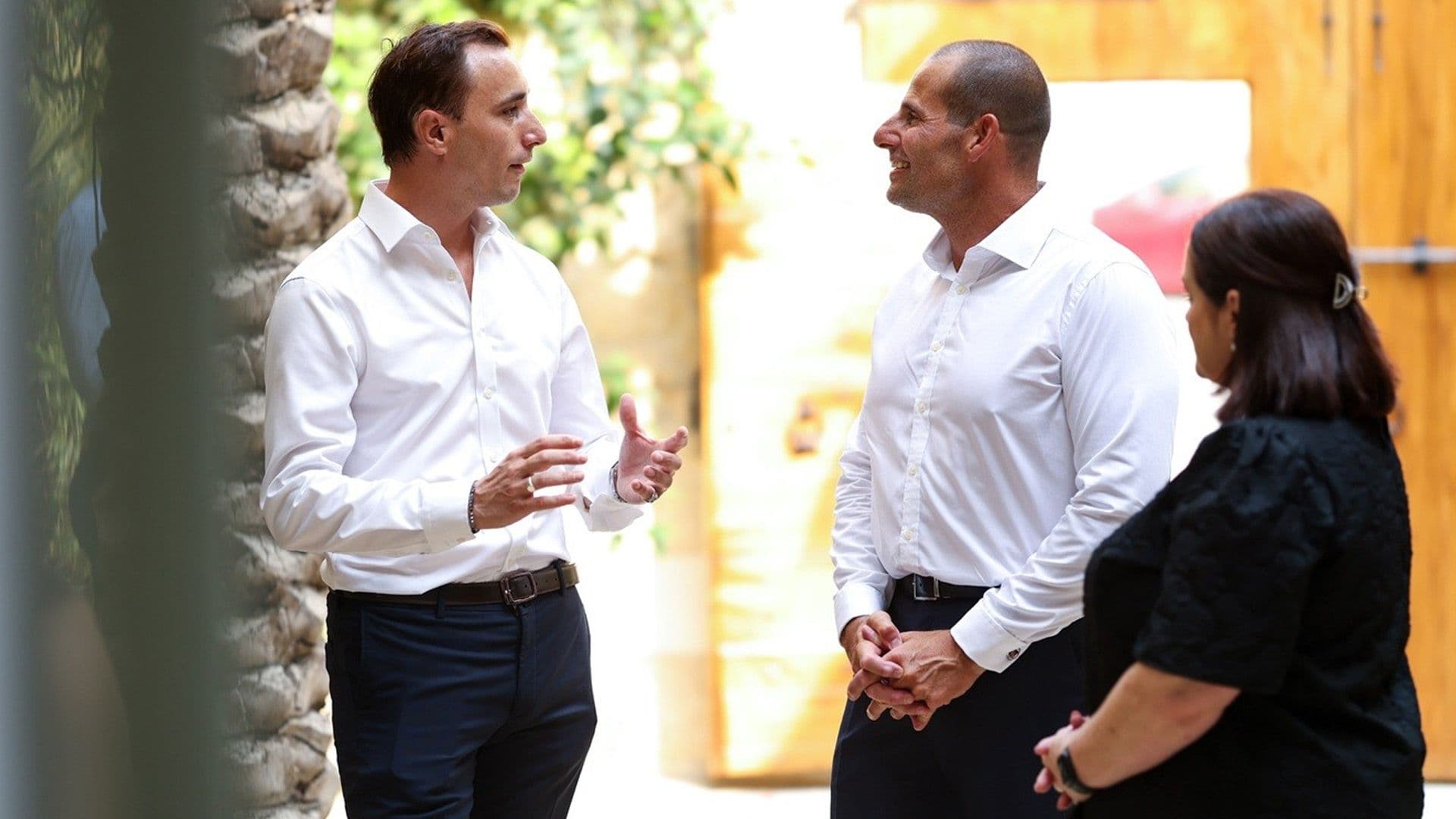 €8 Million To Restore & Transform Attard Townhouse Into Boutique Hotel