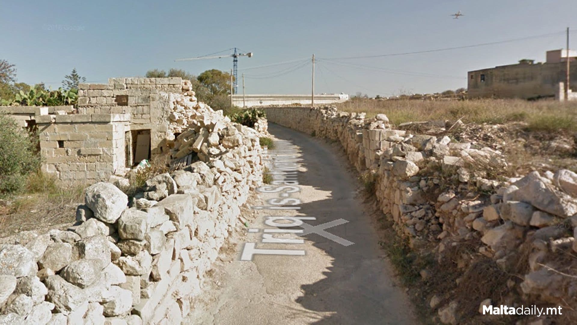 Worker Dies Whilst Unloading Container In Hal Qormi