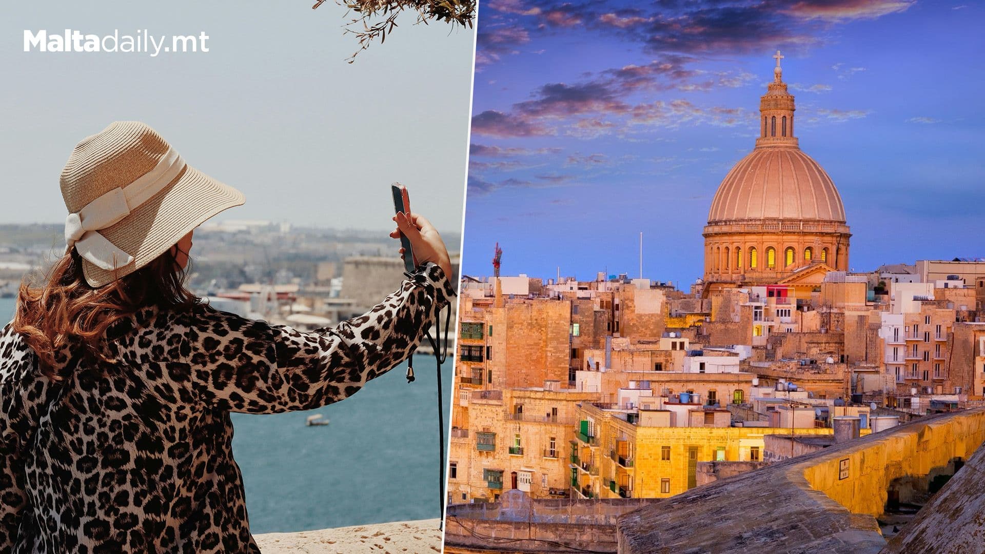 Tourist Spending In June Nearly Hits €400 Million