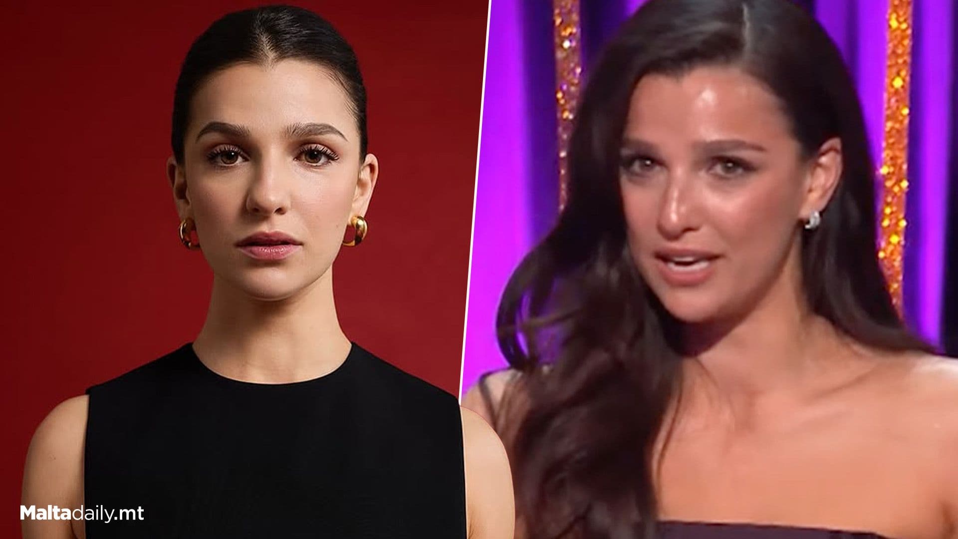 Marisa Abela Wins BAFTA TV Award For Best Actress On ‘Industry’