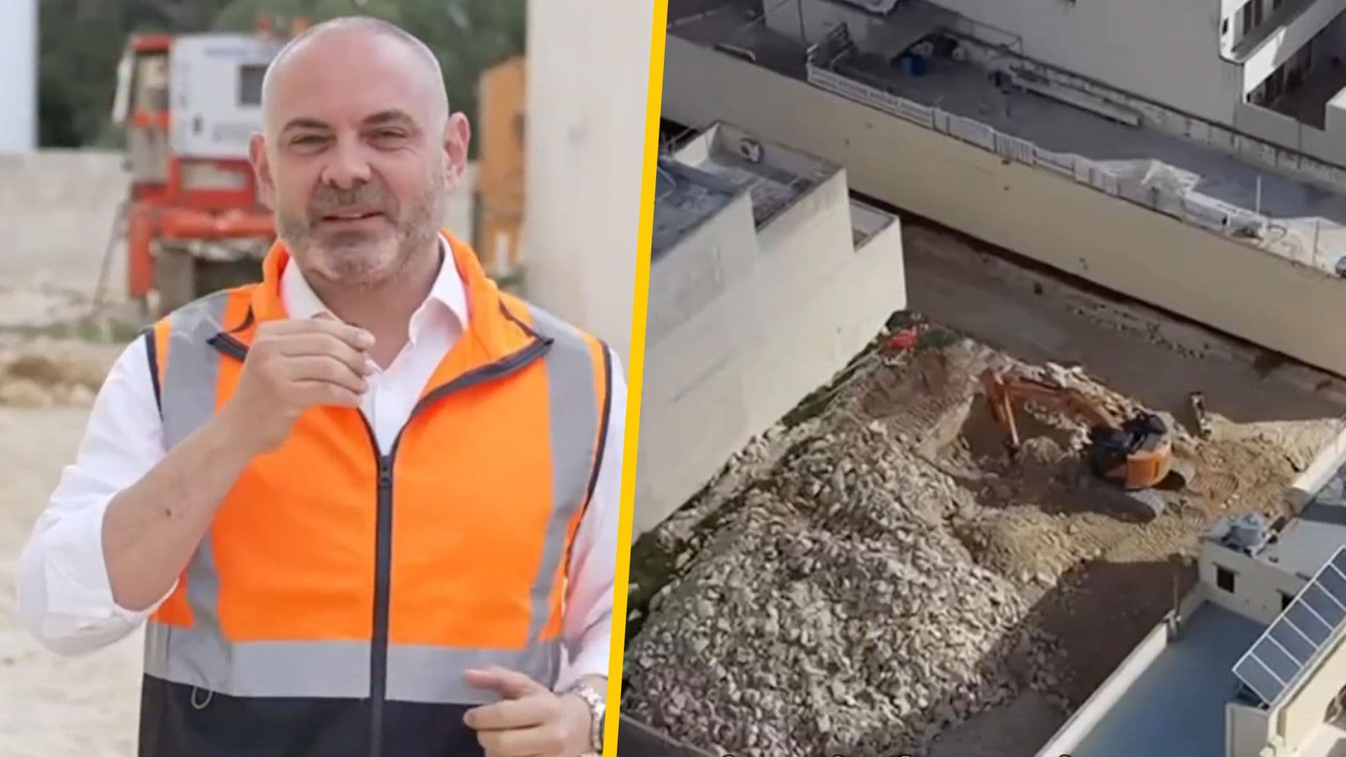 89 New Social Housing Units Being Built In Ħal Kirkop