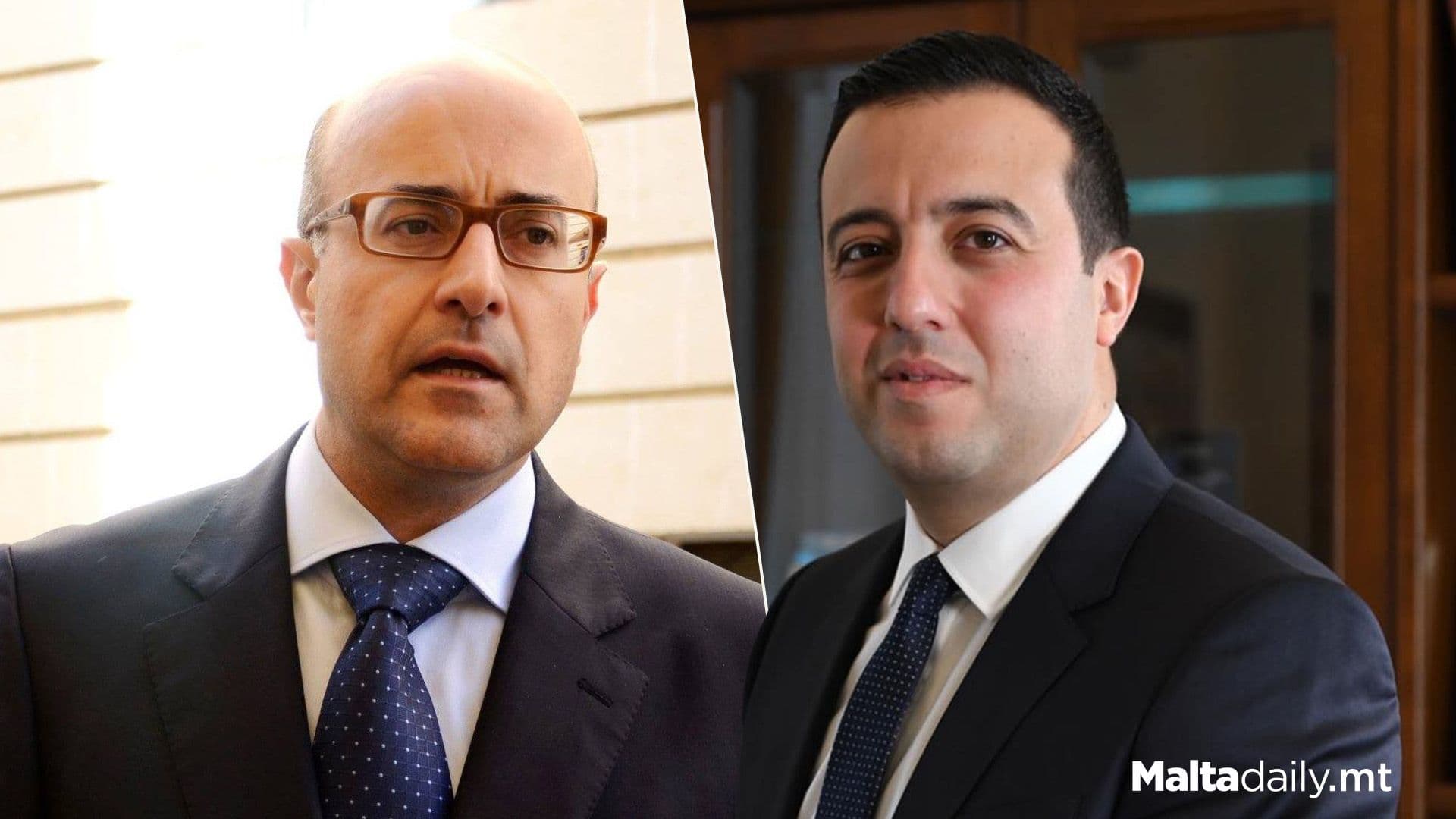 Jason Azzopardi’s Requests For Inquiry Into Minister Dismissed
