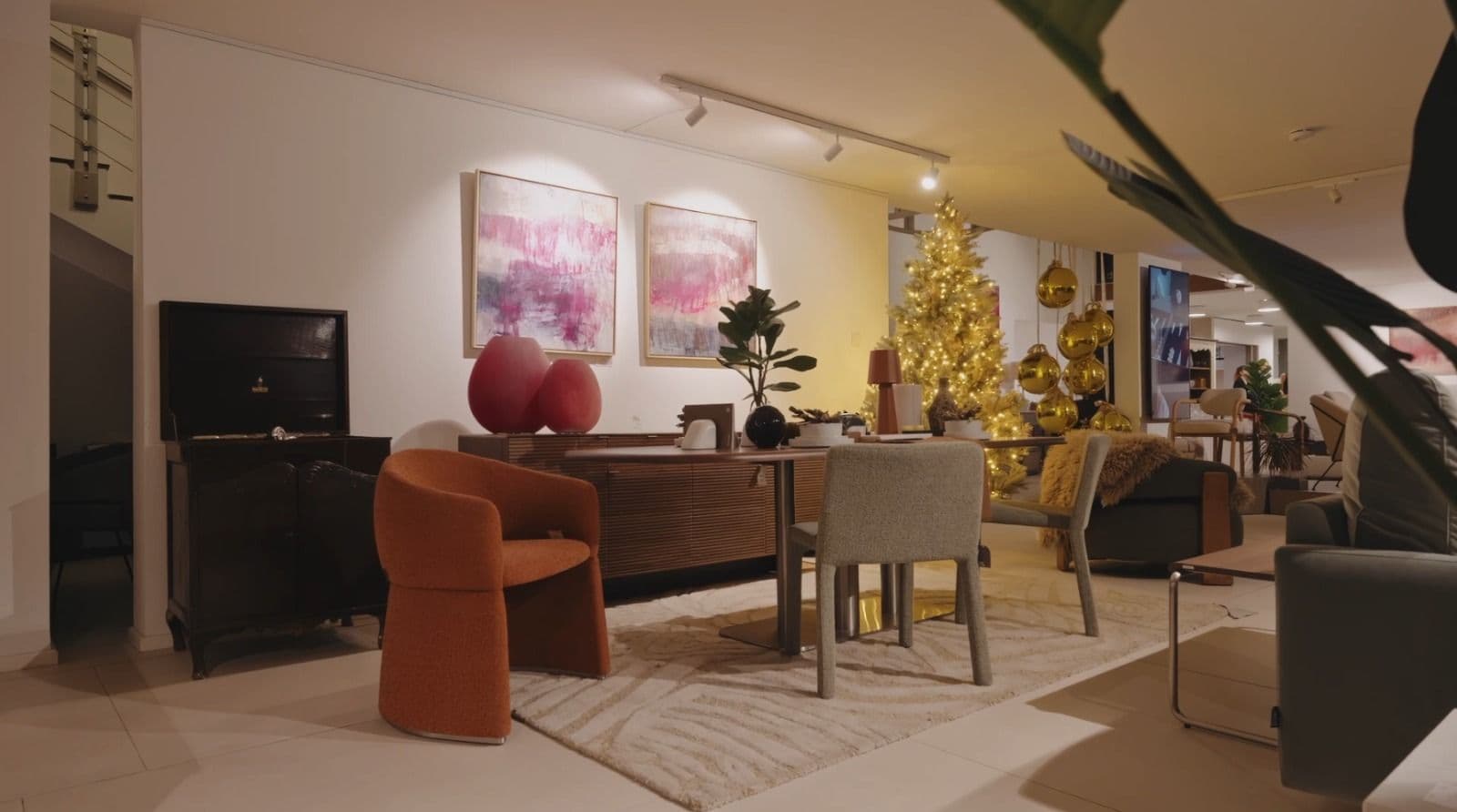 Form Showroom Presents “Echoes in Form” — A New Abstraction-Focused Exhibition by Maltese Artist Fabio Borg