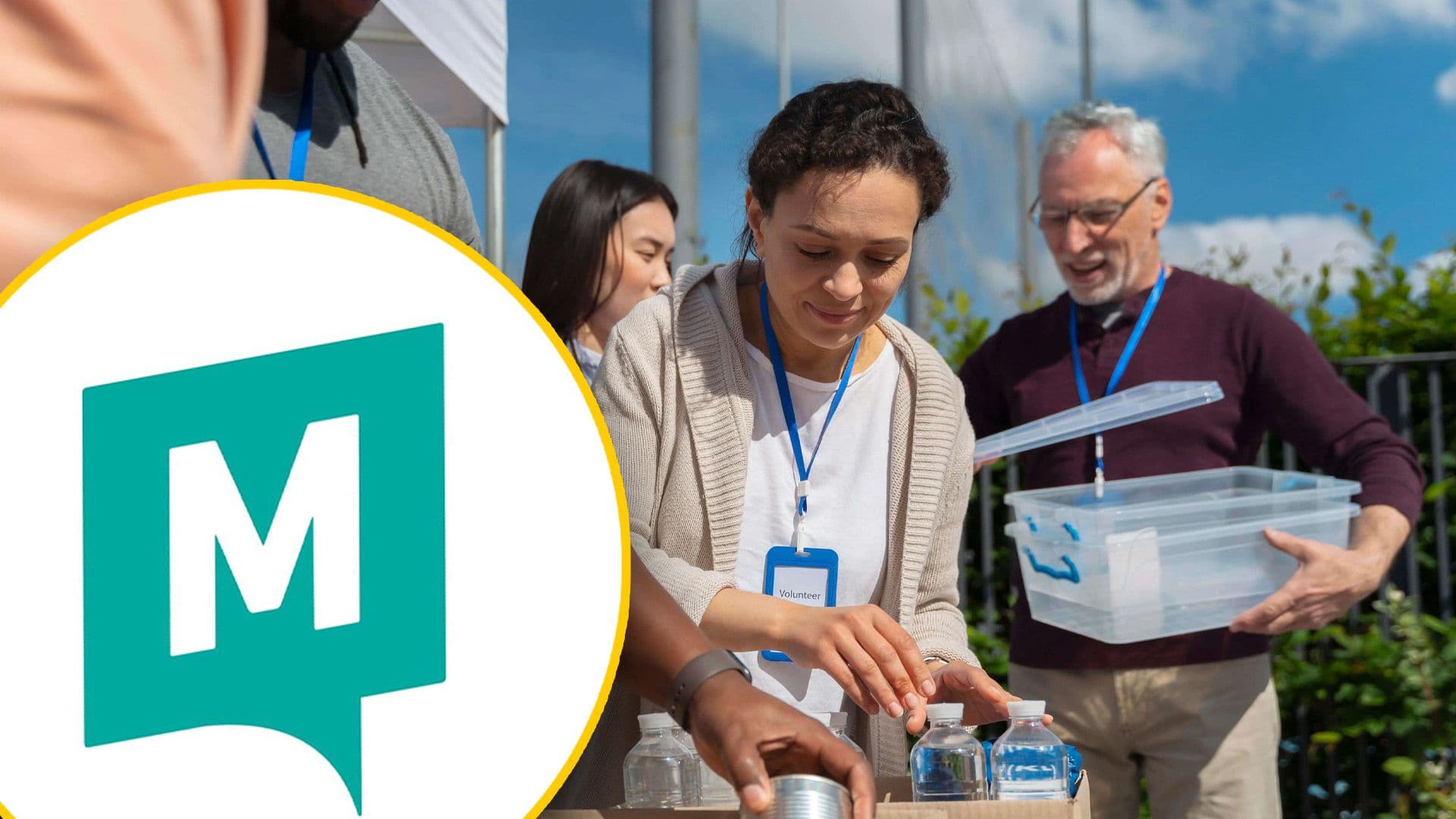 Momentum Unveils Proposals To Reward And Support Malta’s Volunteers