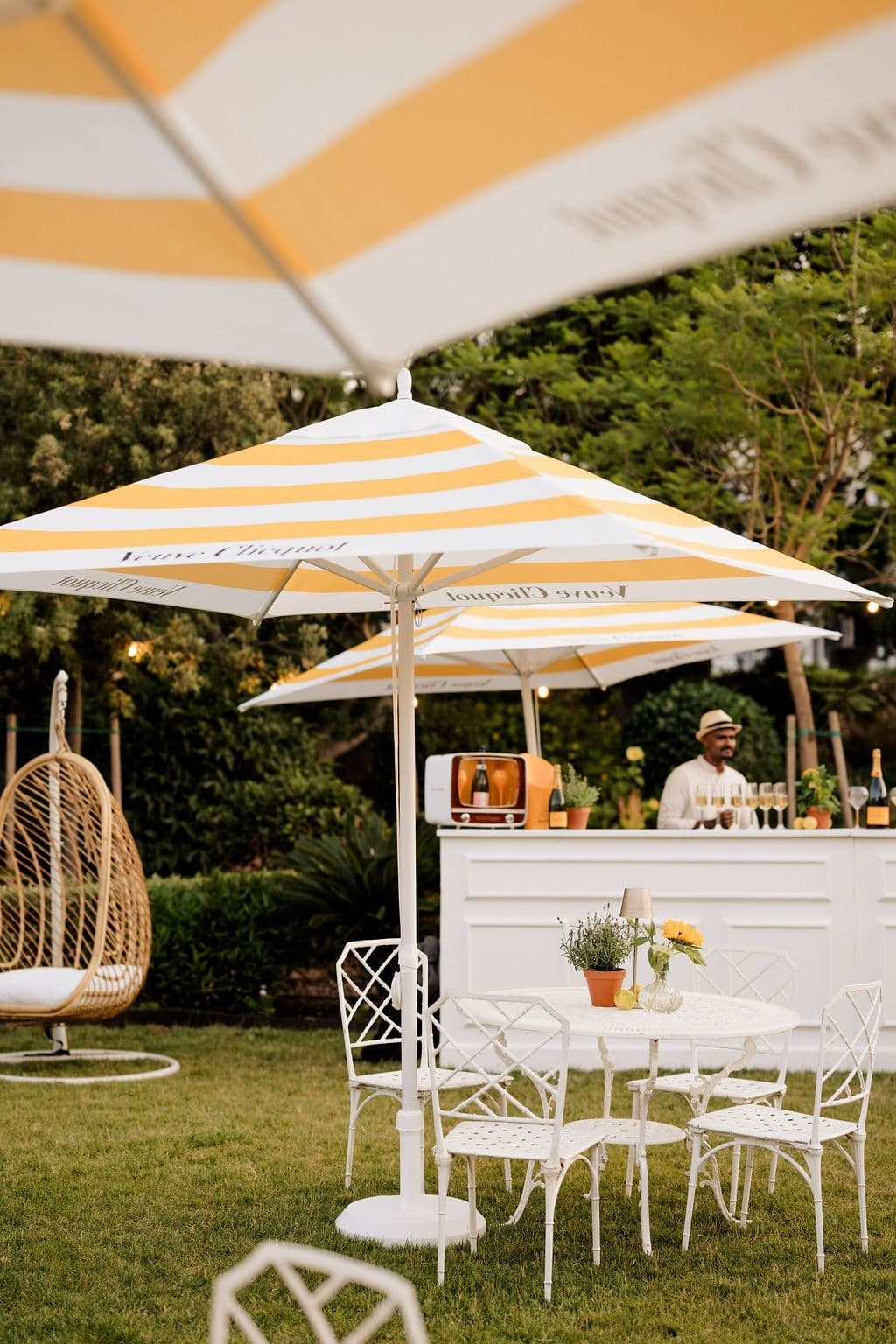 GARDEN BOOGIE BRINGS DISCO VIBES TO SECRET GARDEN THIS FRIDAY