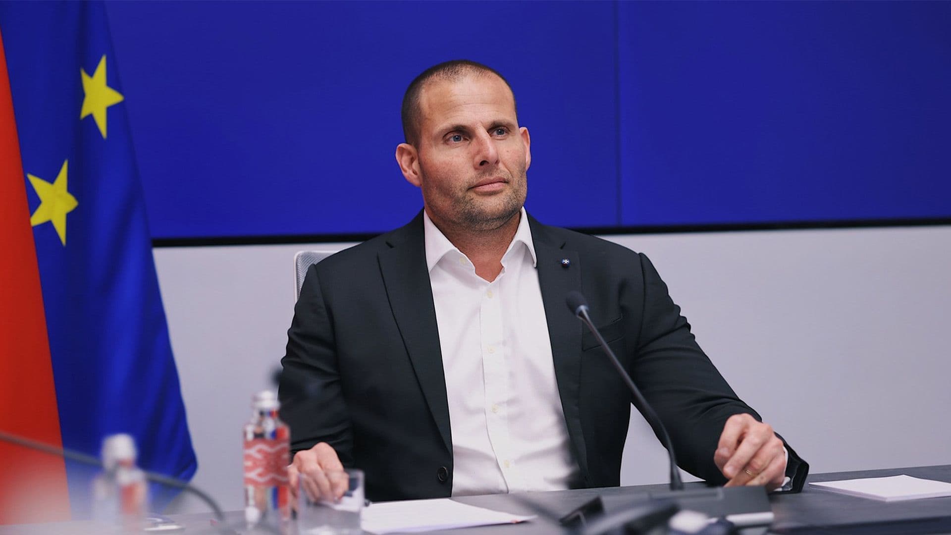 Official Cabinet Announcement Expected Soon After Robert Abela Concludes Meetings with Politicians