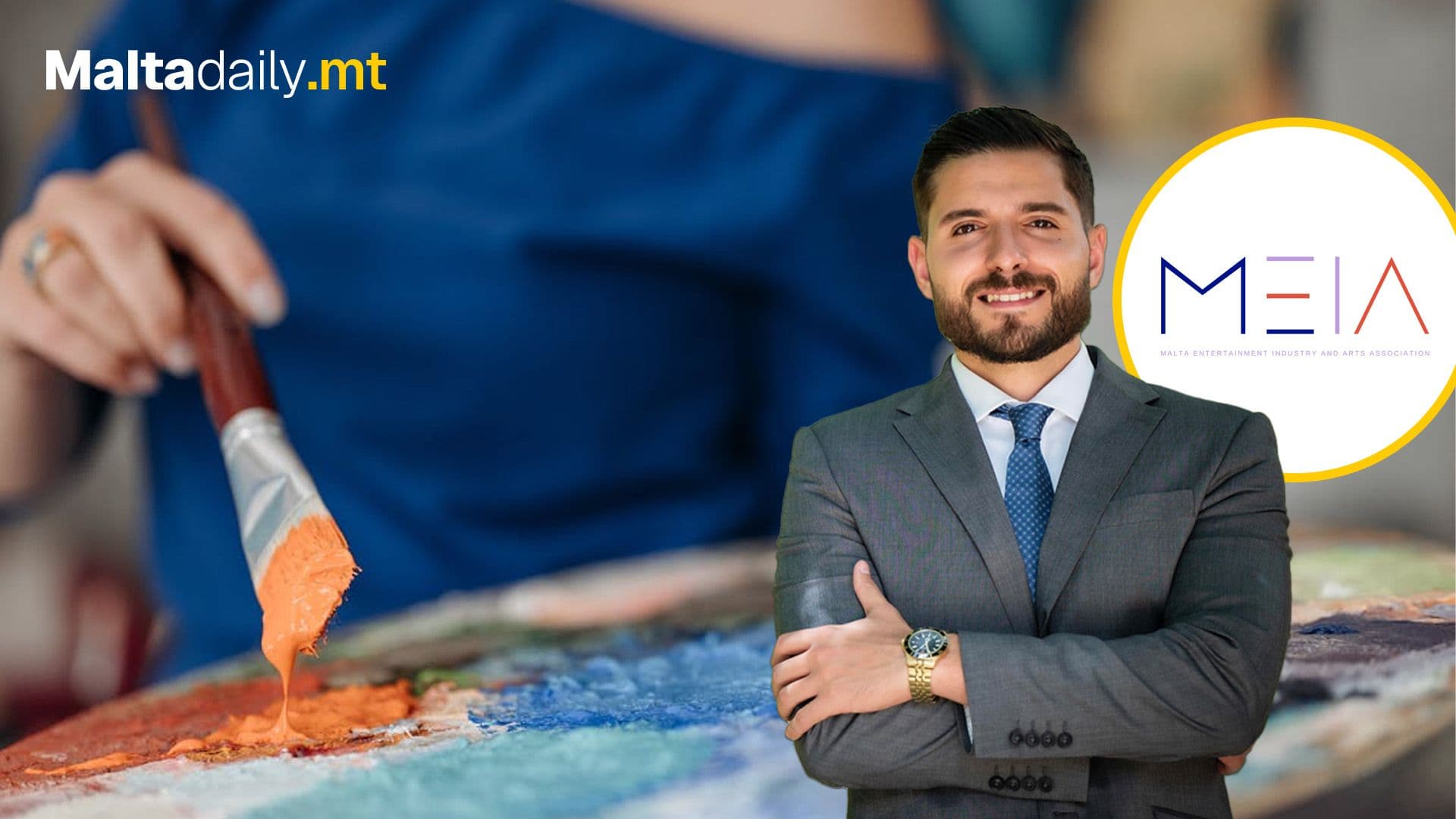 MEIA Highlights Lack Of Concrete Proposals For Malta’s Creative Sectors in PN’s Budget Review