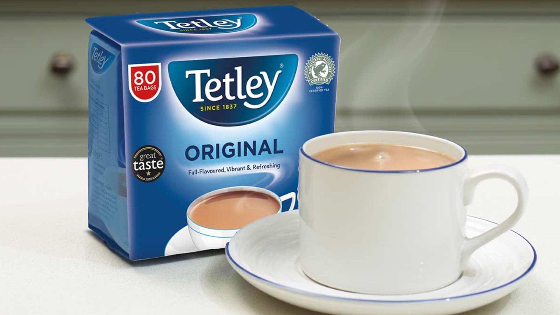 What Your Tea Drinking Habits Say About You