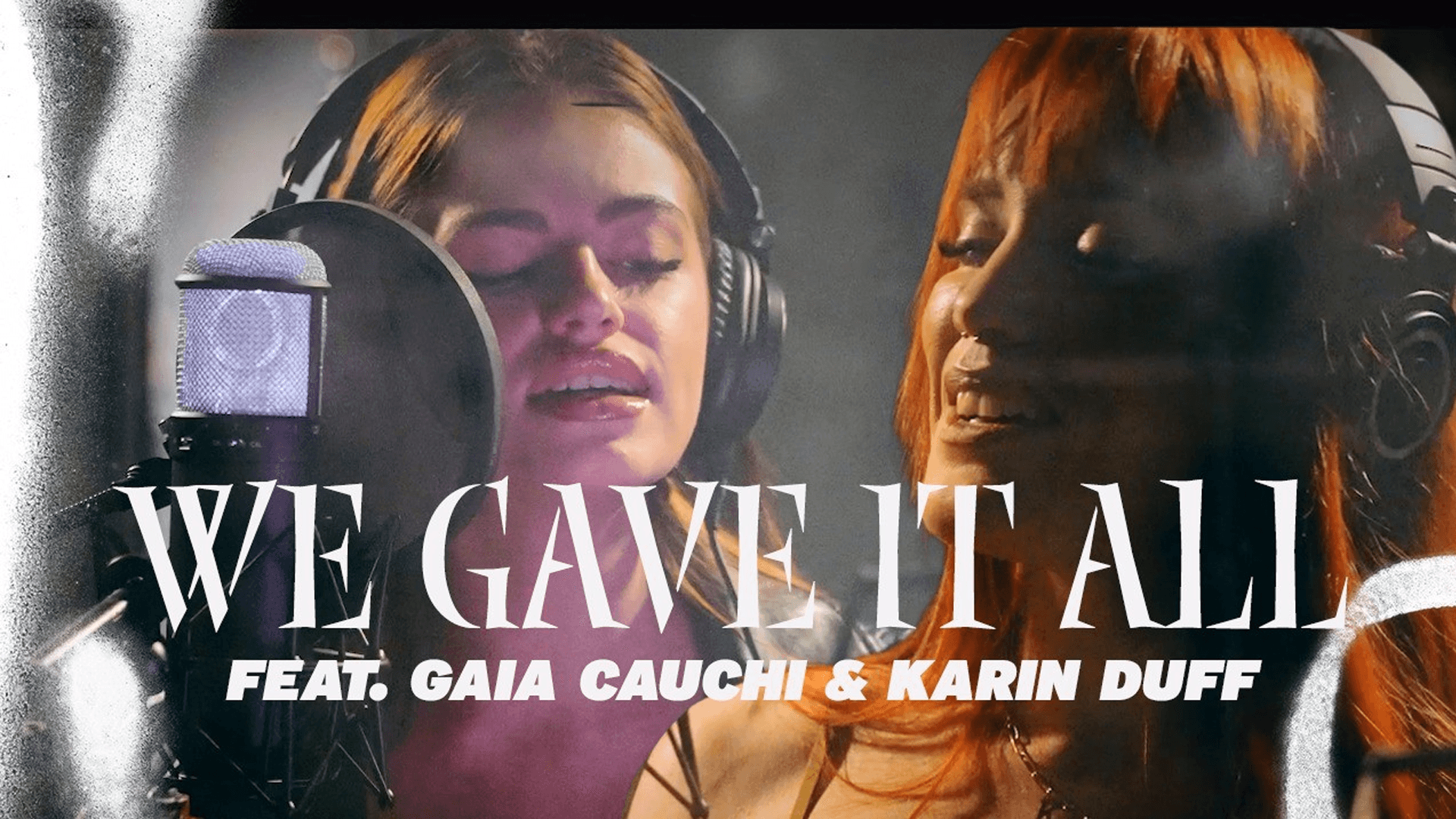 Gaia Cauchi & Karin Duff Unite For Official Malta Premier 2026 Anthem "We Gave It All"