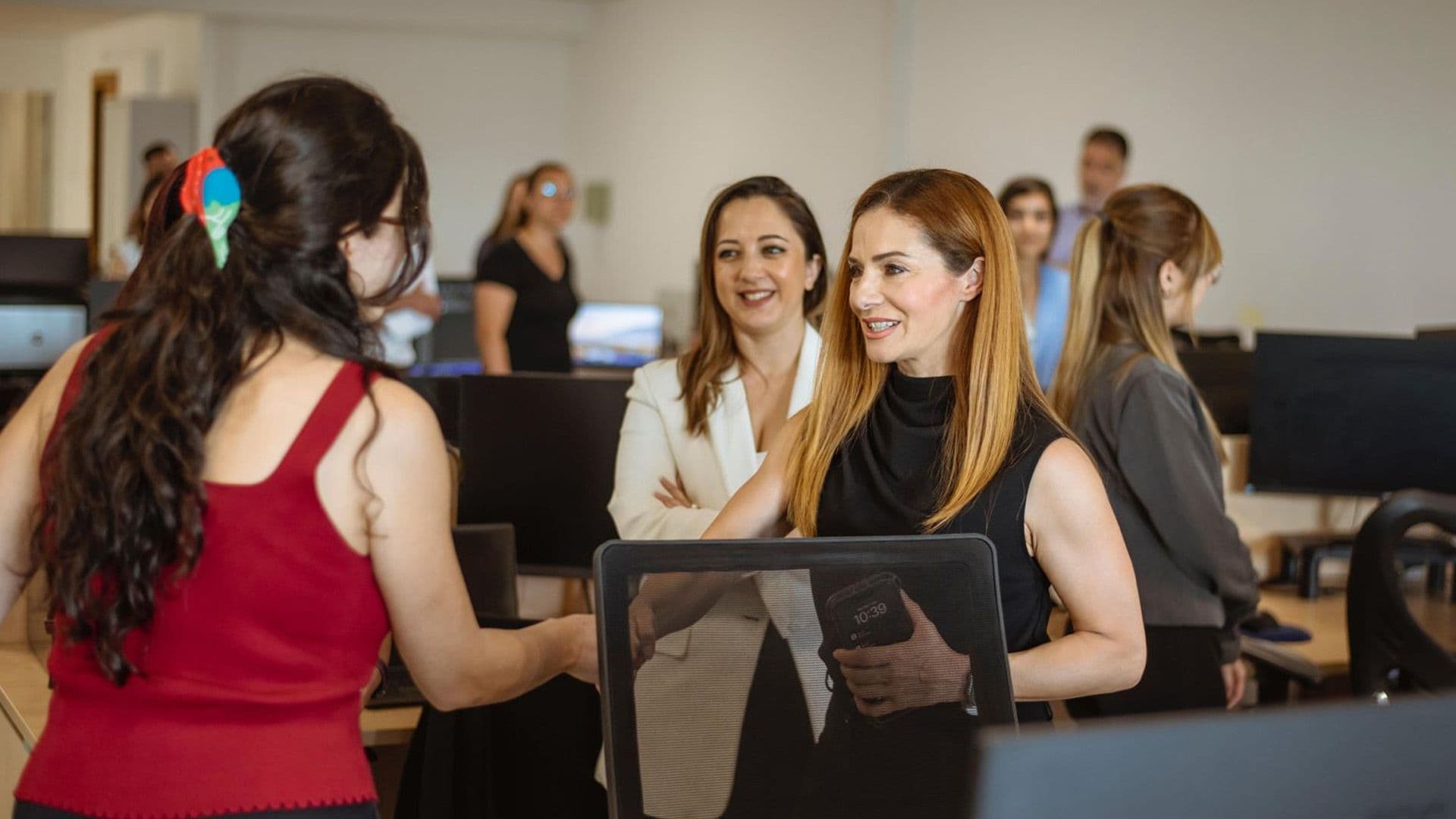 Climate Action Authority Launches Strategic Sustainability Plan