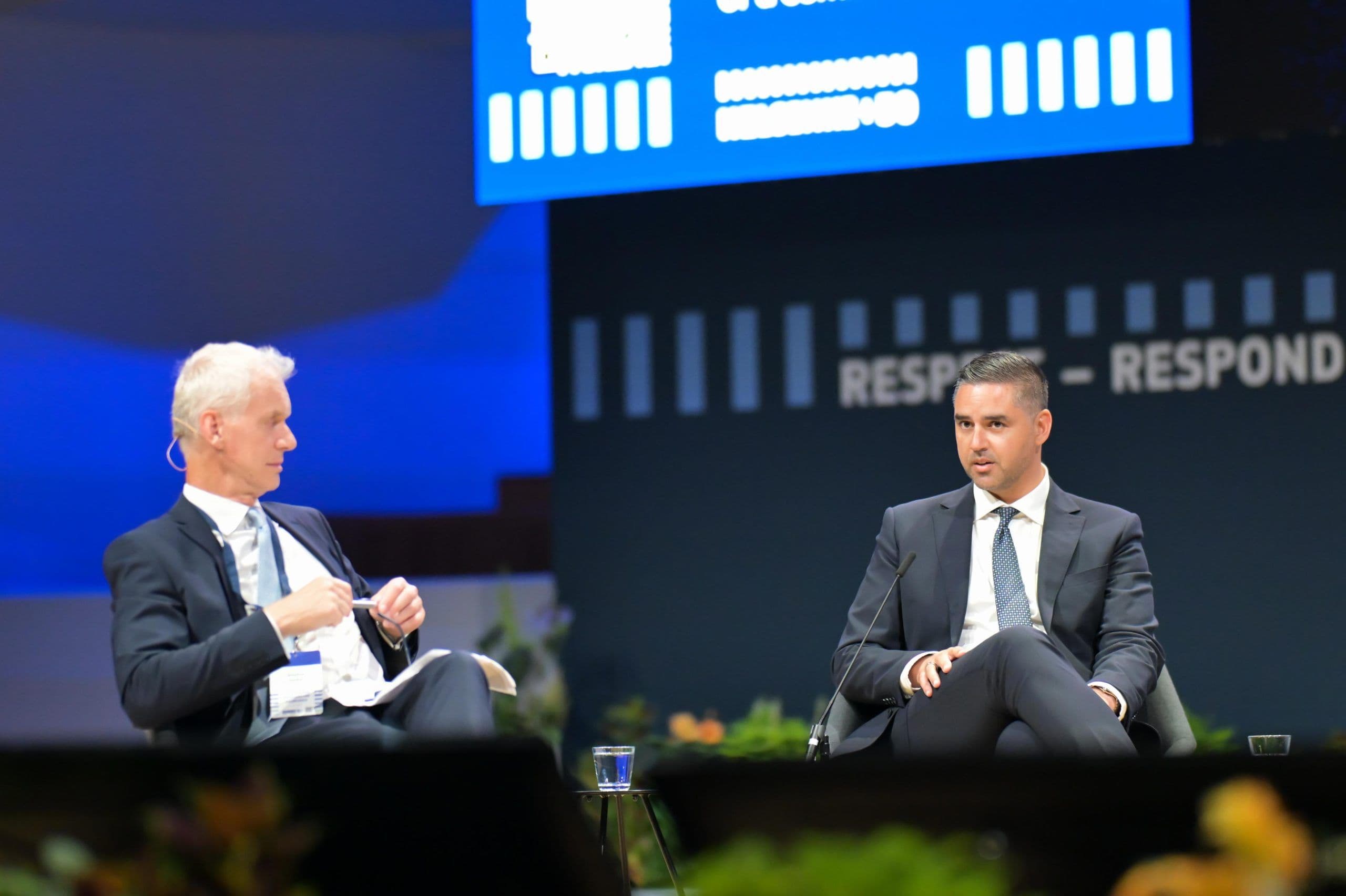 Malta Reaffirms Commitment To Peace And Dialogue At OSCE 50th Anniversary Conference