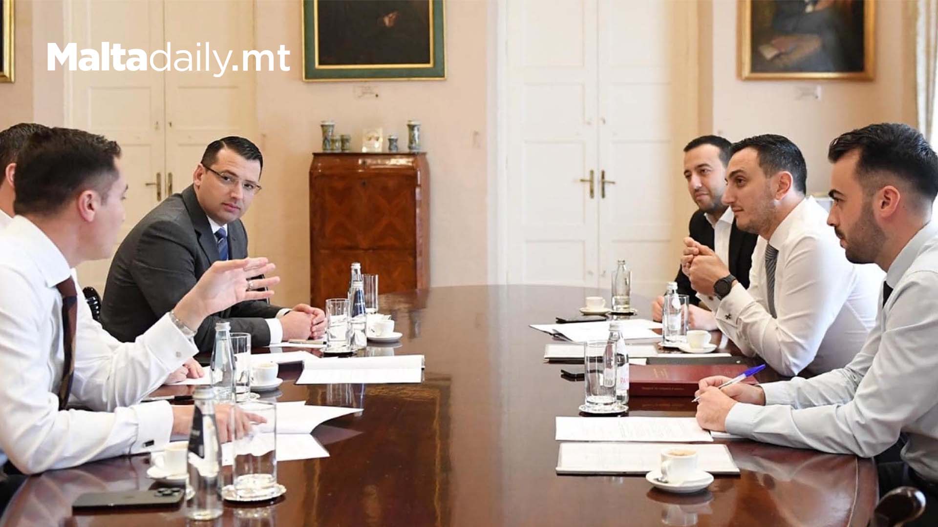 Committee To Carry Out Public Inquiry Recommendations