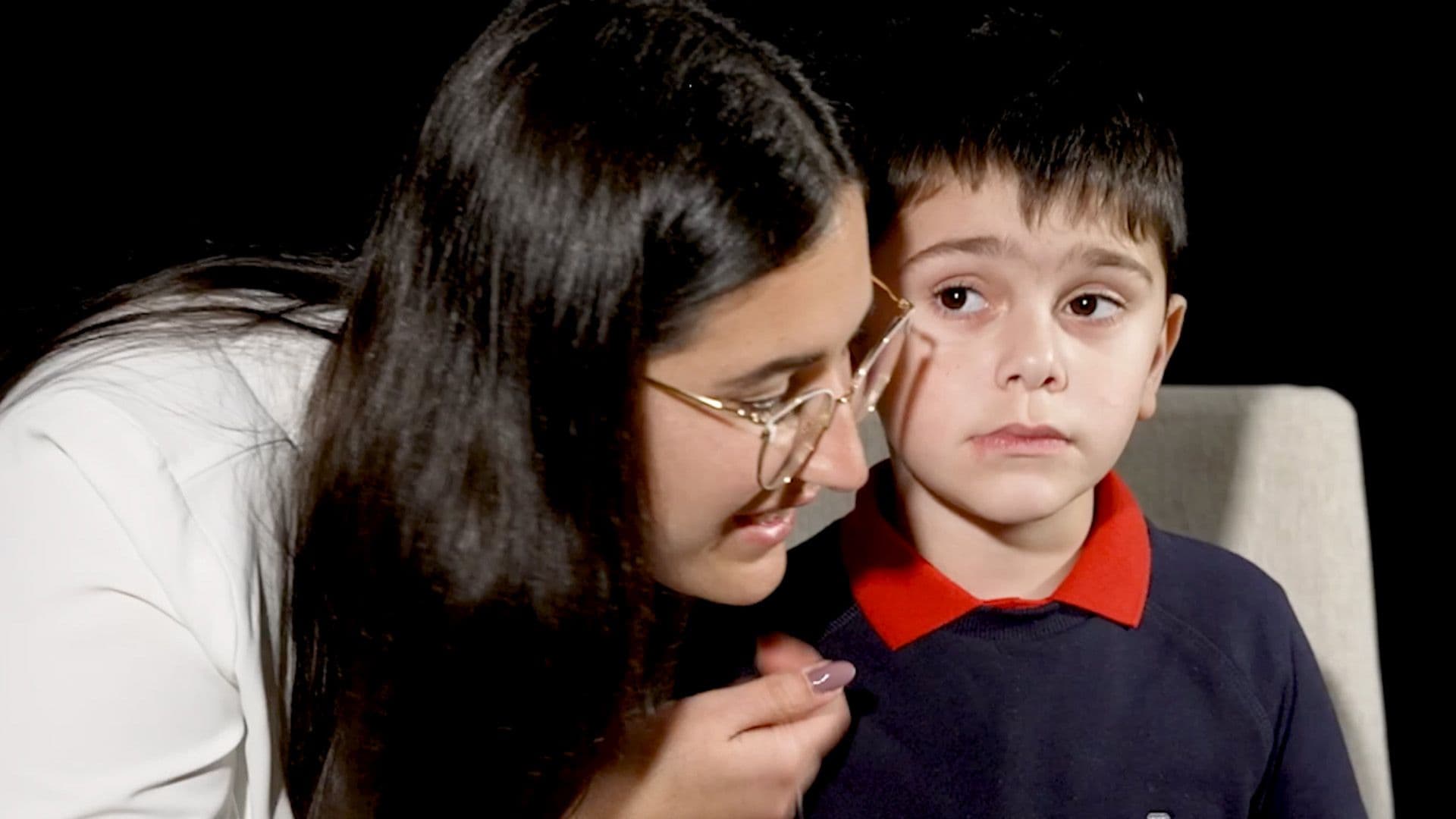 Parents Of Young Son With Autism Open Up About Help From Malta Trust Foundation
