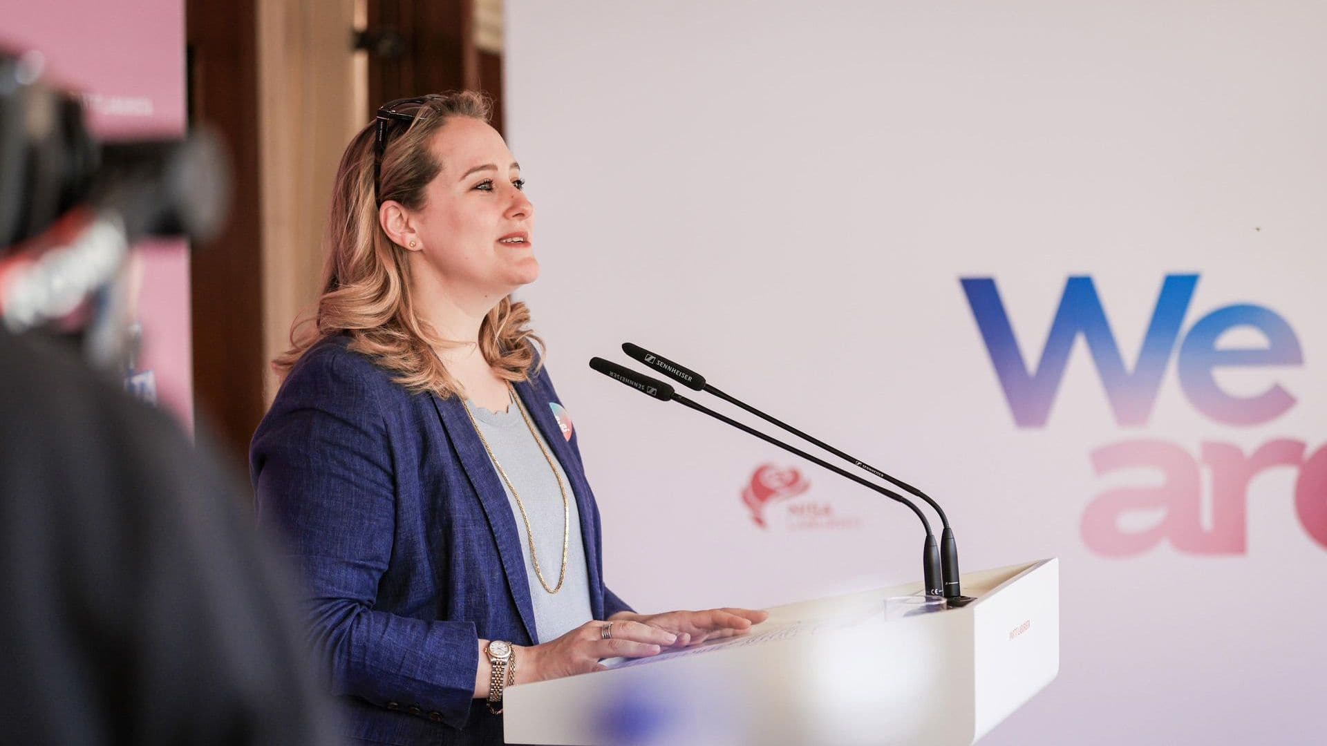 Nisa Laburisti Launch ‘We Are’ Campaign As Part Of PL Electoral Campaign