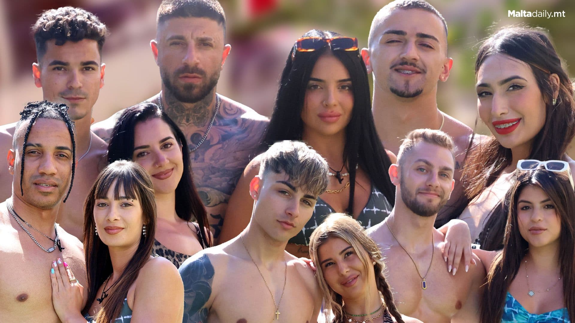 Which Couple Do You Think Will Be Evicted From Villa?