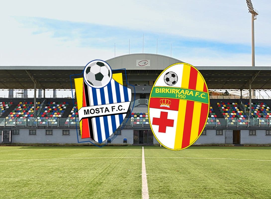 Birkirkara Aim to Keep Winning Run Against Confident Mosta