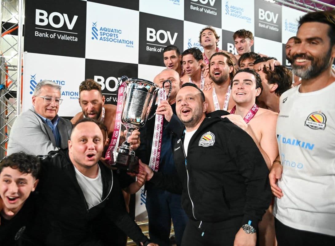 San Ġiljan triumph in thrilling decider after penalty drama