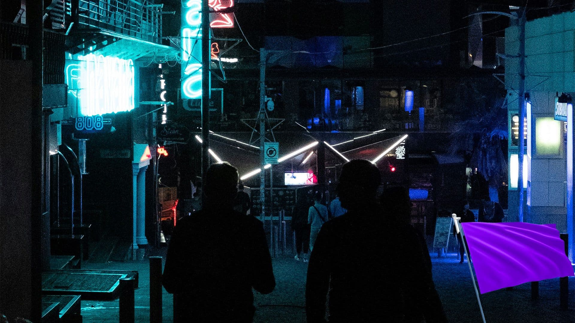 Paceville Committee Aims for Purple Flag Award Recognising ‘Safe & Vibrant Nightlife’