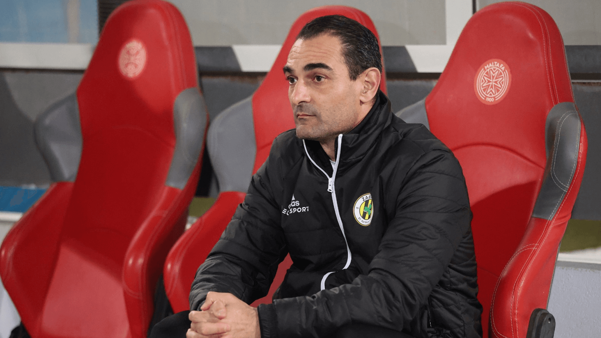 Gilbert Agius Signs One-Year Contract Extension With Zabbar St Patricks FC
