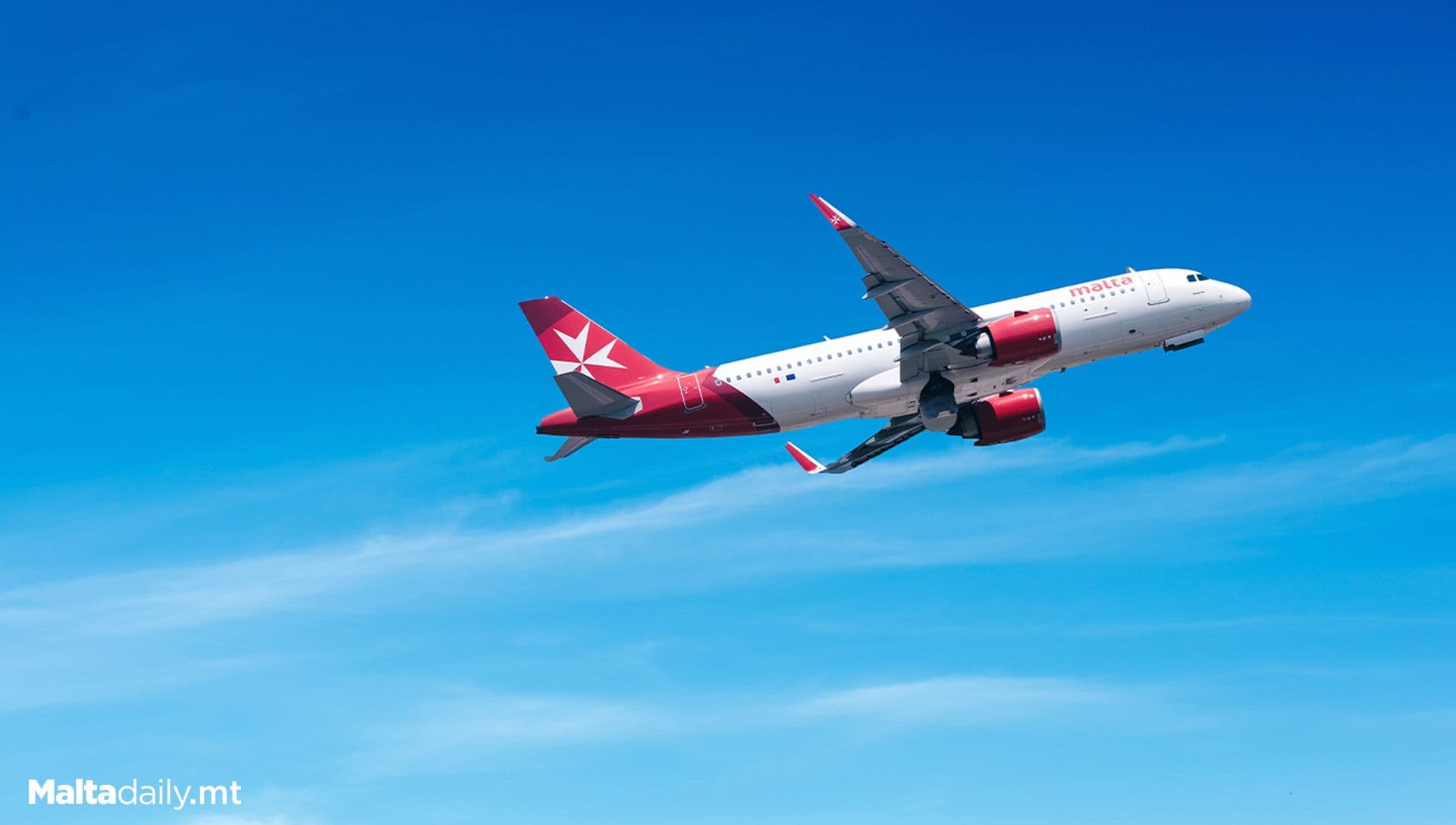 KM Malta Airlines Campaign Against Unruly Passenger Behaviour