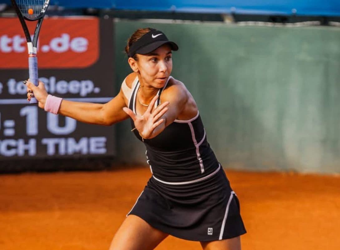 Francesca Curmi Shines with Historic Semi-Final Run at Mallorca WTA 125