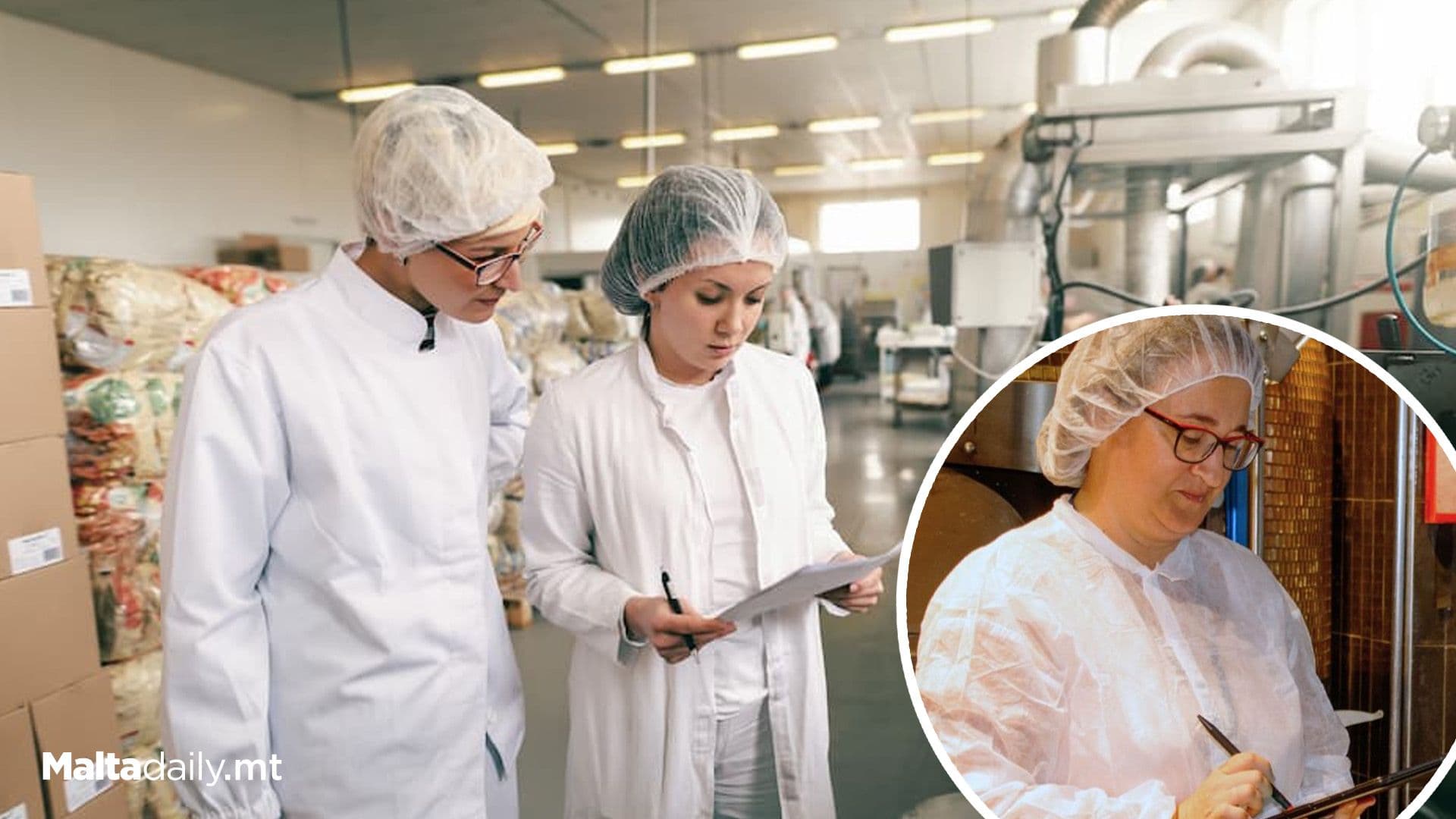 Over 800 Inspections On Food Establishments In Malta In 2024