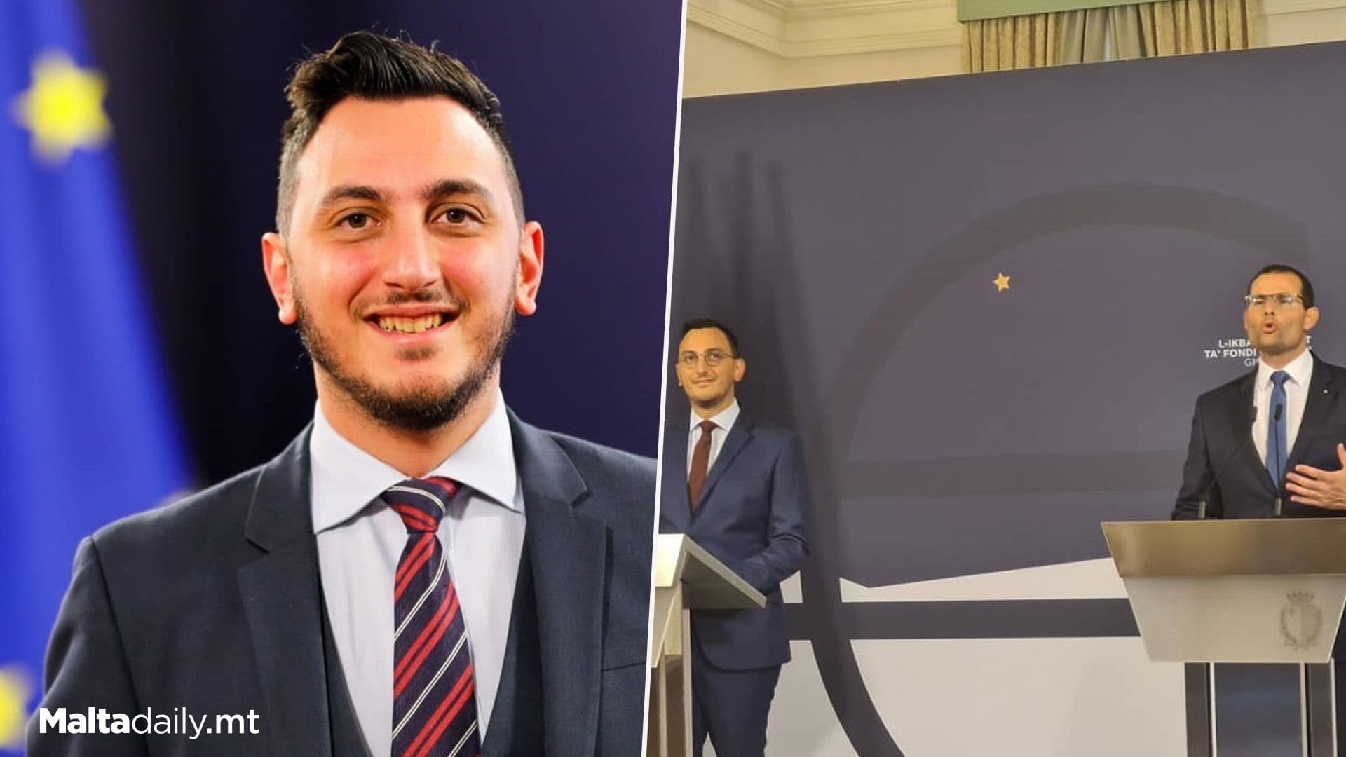 Prime Minister’s Chief Of Staff Glenn Micallef Resigns