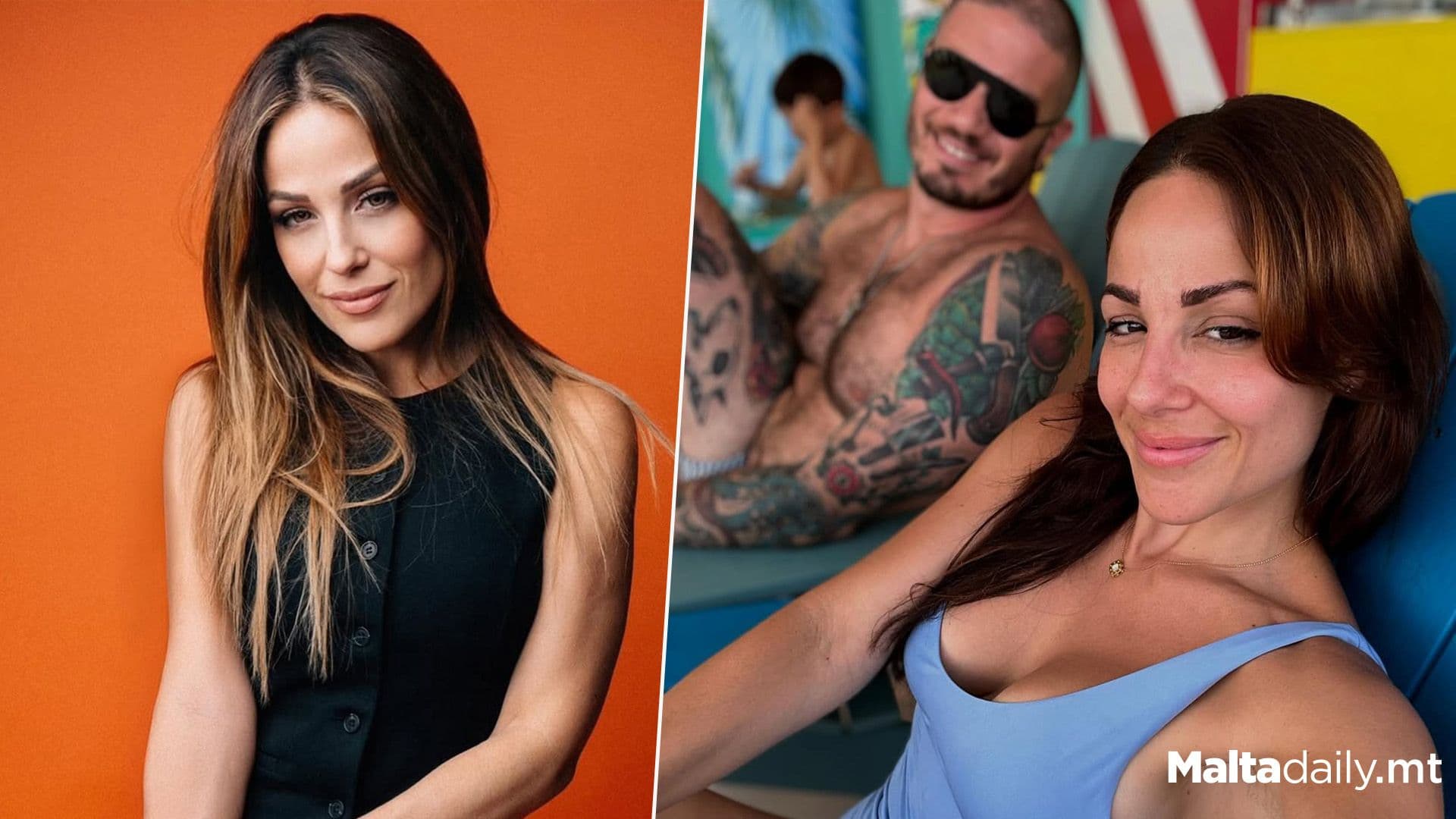 Malta’s Pop Icon Ira Losco Turns 44