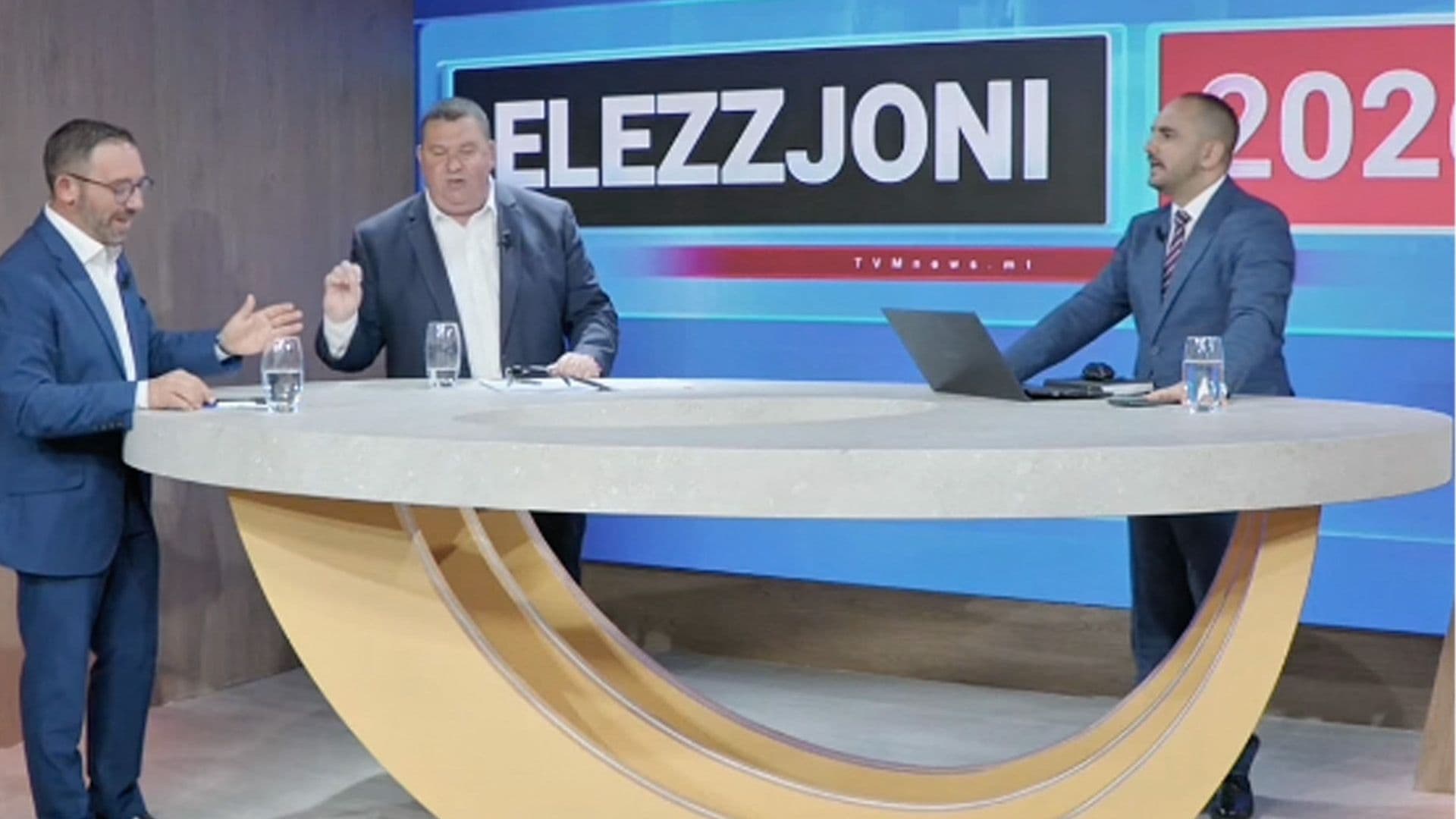 Labour Alleges PN Postponed Their General Conference To Copy Labour's Electoral Manifesto