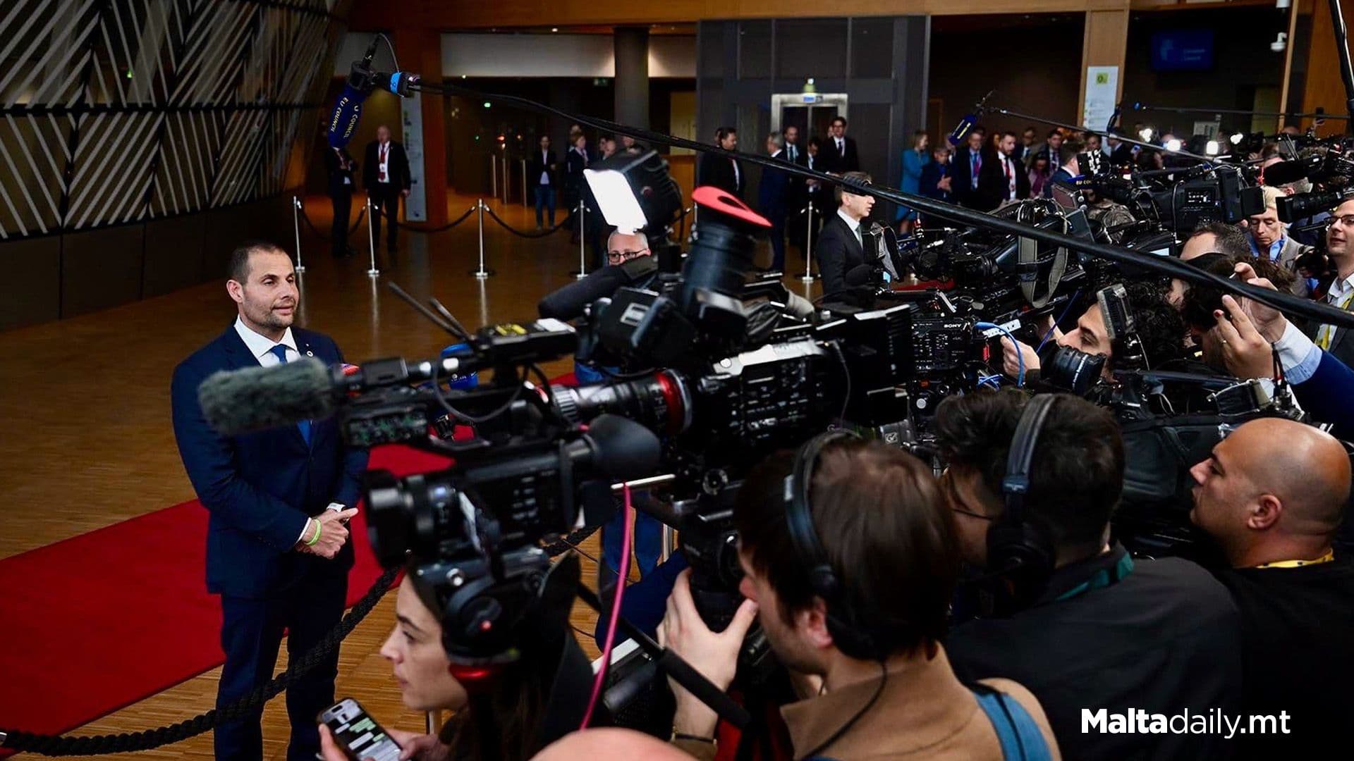 ‘More Weapons Won’t Stop The War’, Says PM