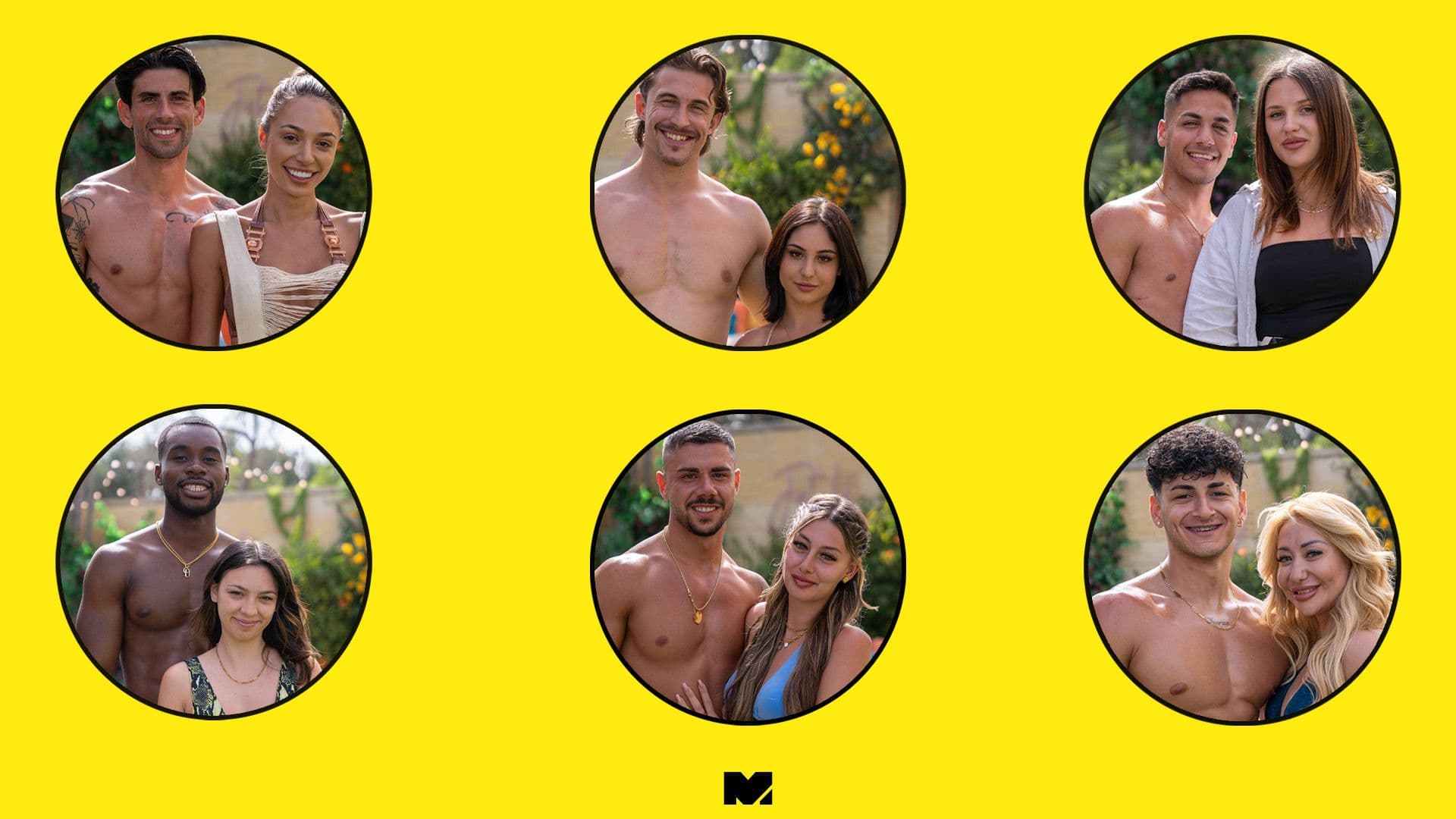 A Possible Elimination Taking Place Tonight!