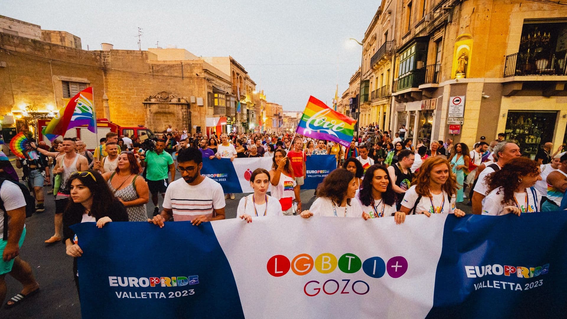 ‘Pride Without Permission’: Gozo Pride 2026 Announced For 5th September!