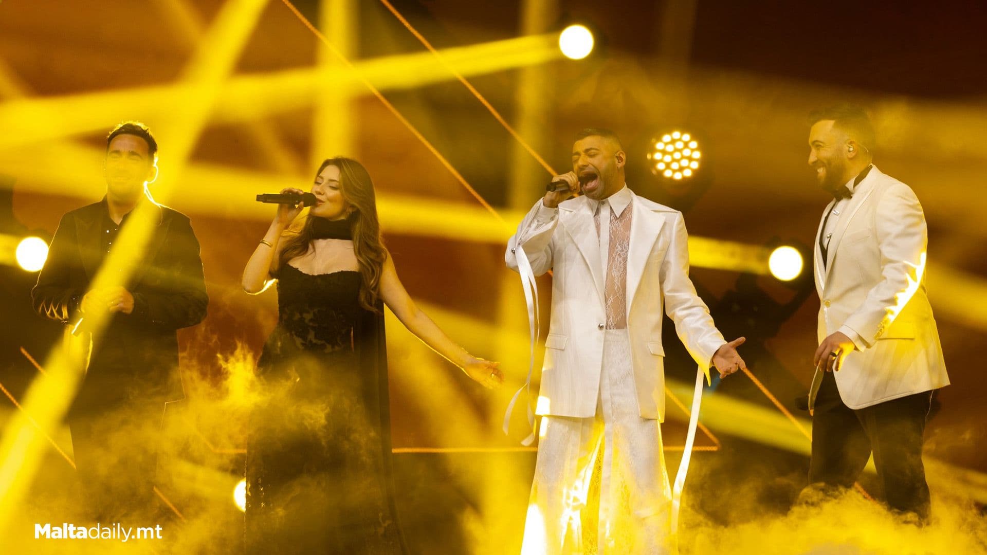 All Mużika Mużika Past Winners Unite For 5th Edition