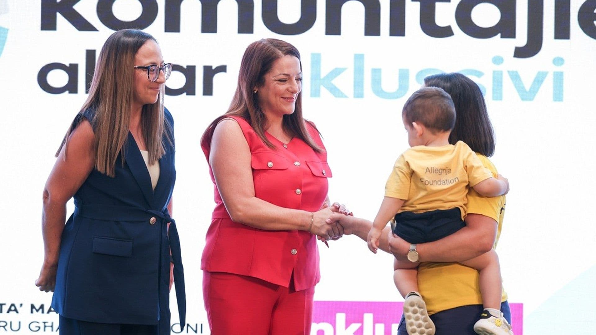 Nearly Quarter Of A Million Euro To Fund 39 Community Projects