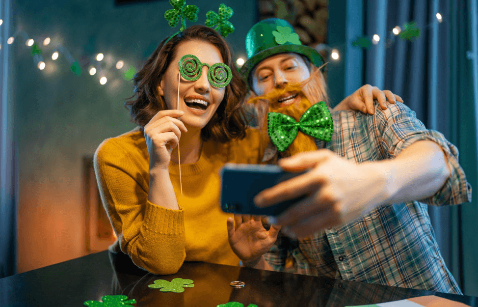 How To Celebrate St. Patrick’s Day In Malta!