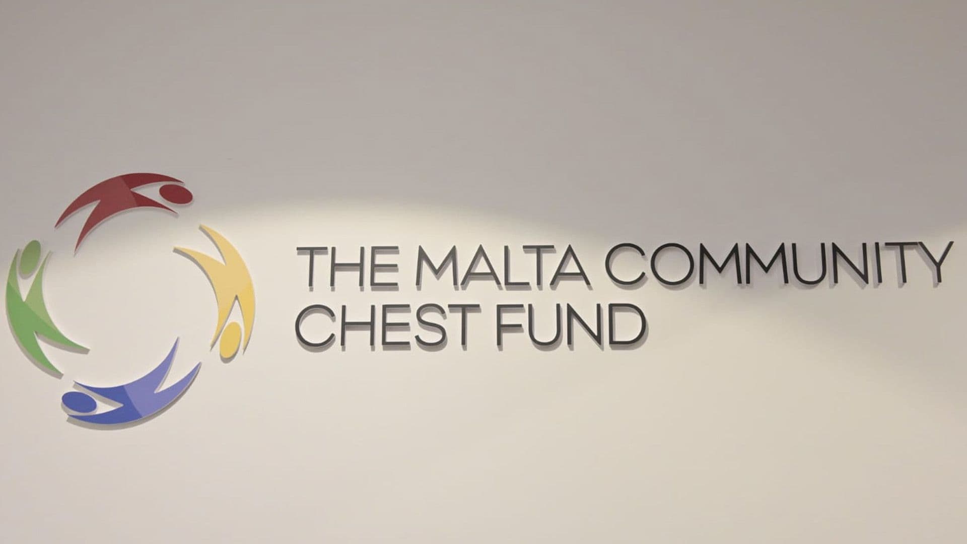 Malta Community Chest Fund Offices At Presidential Palace Open