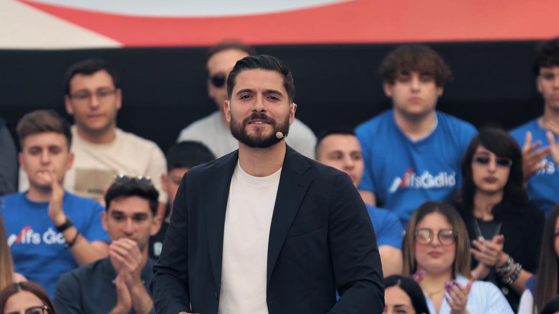 PN Created An Earthquake With Its Proposals, Says Alex Borg