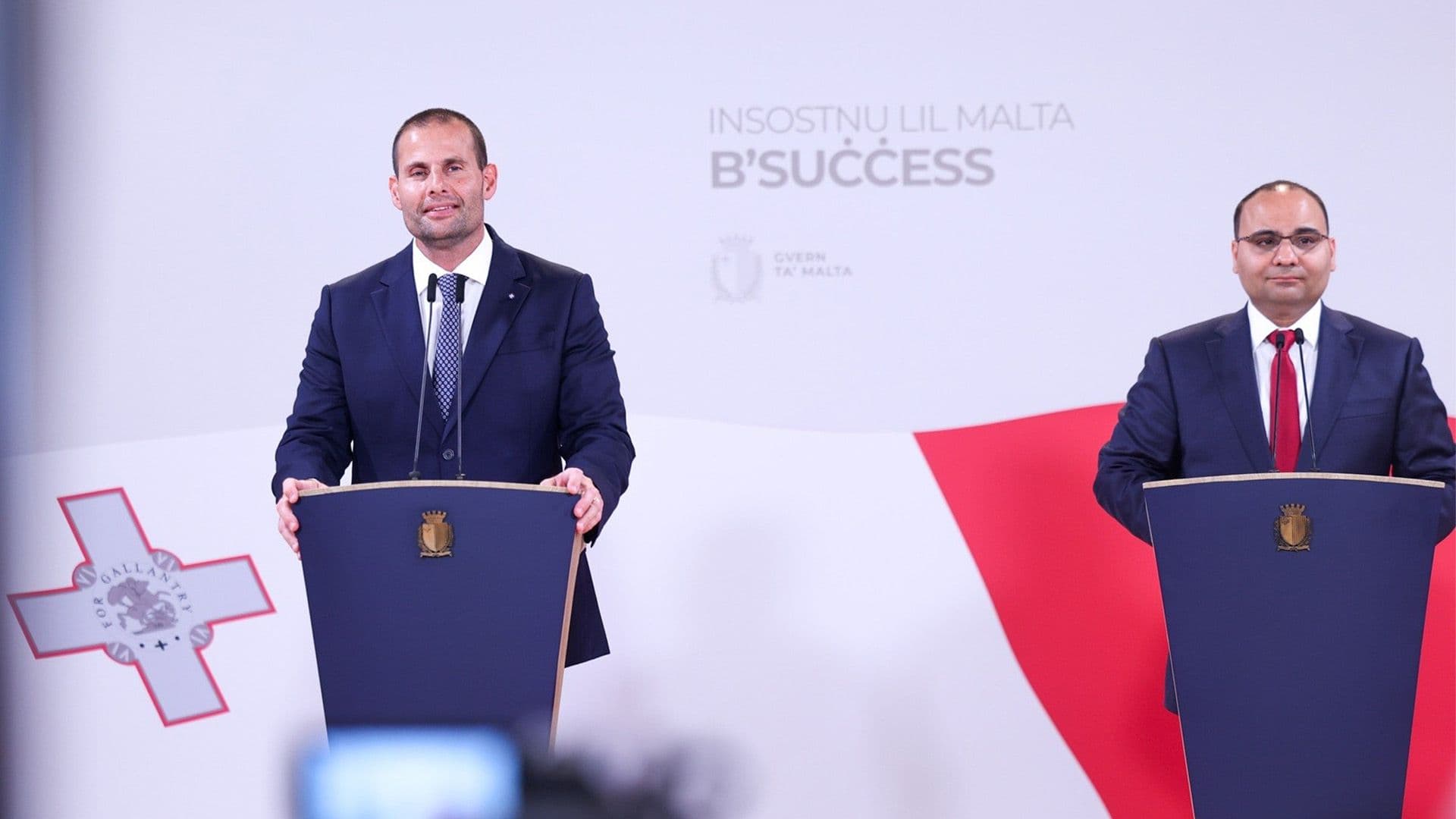 Malta Exits EU Deficit Procedure After Beating Fiscal Targets Ahead of Schedule