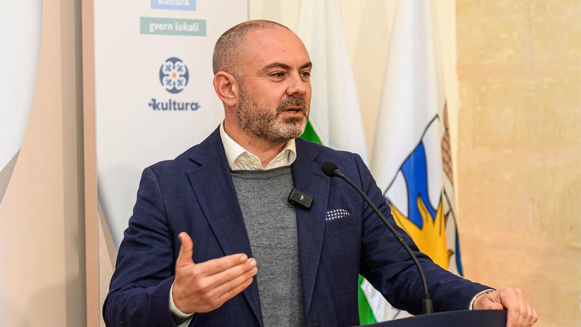 Programme Of Activities Announced For Feast Of St Gregory