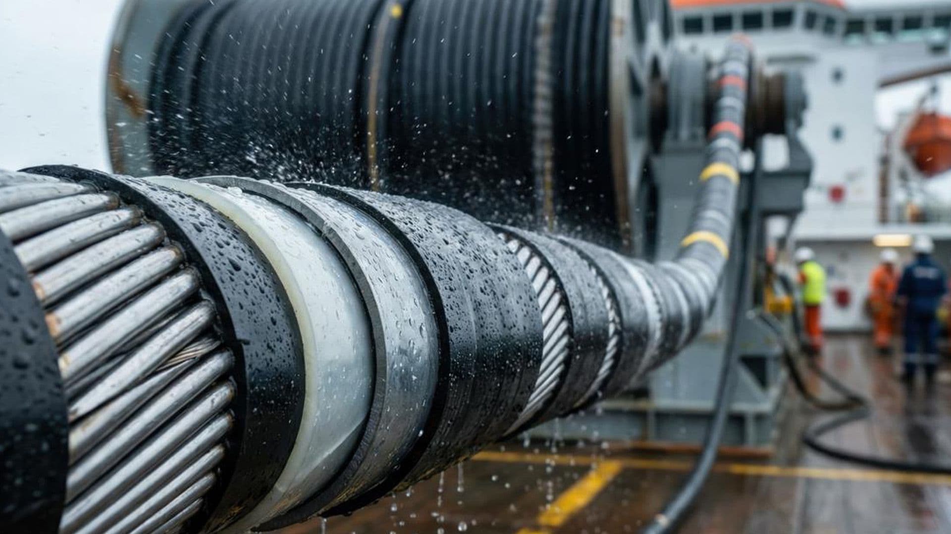 Malta Advances Third Electricity Interconnector With Engineering Tender