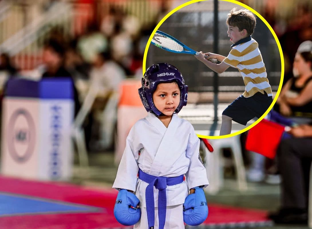 Aims & Children’s Commissioner Urge Earlier Training Times For Young Athletes
