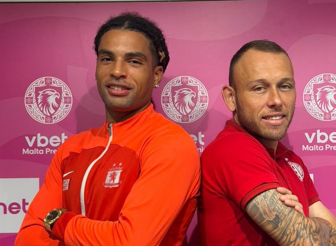 Valletta and Ħamrun Spartans Ready for Highly Anticipated Encounter