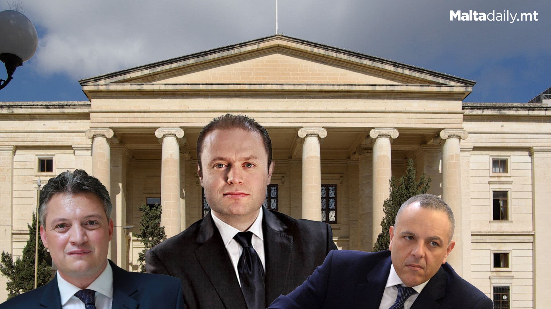 A Brief Rundown Of What Went Down Yesterday In Court