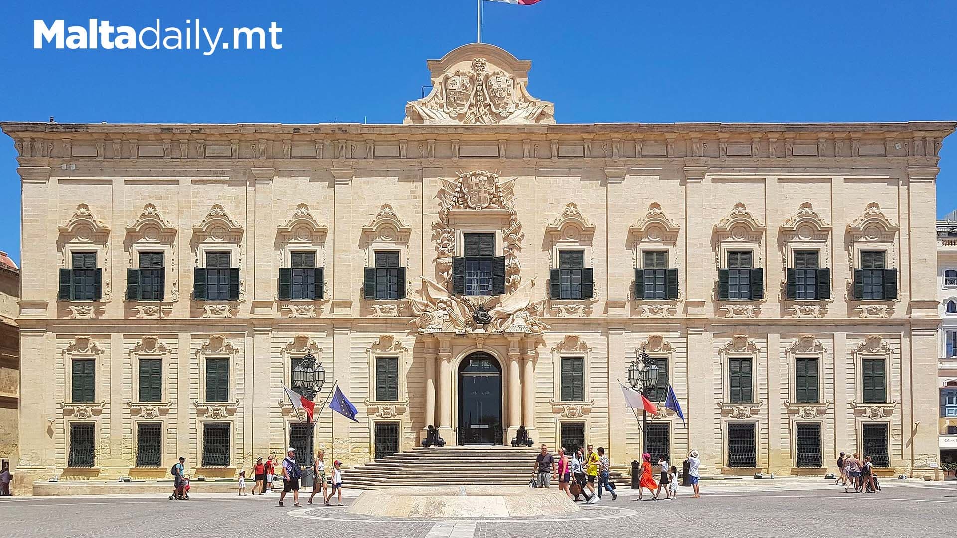 General Government Expenditure Reached Over €6.886.2 Million In 2022