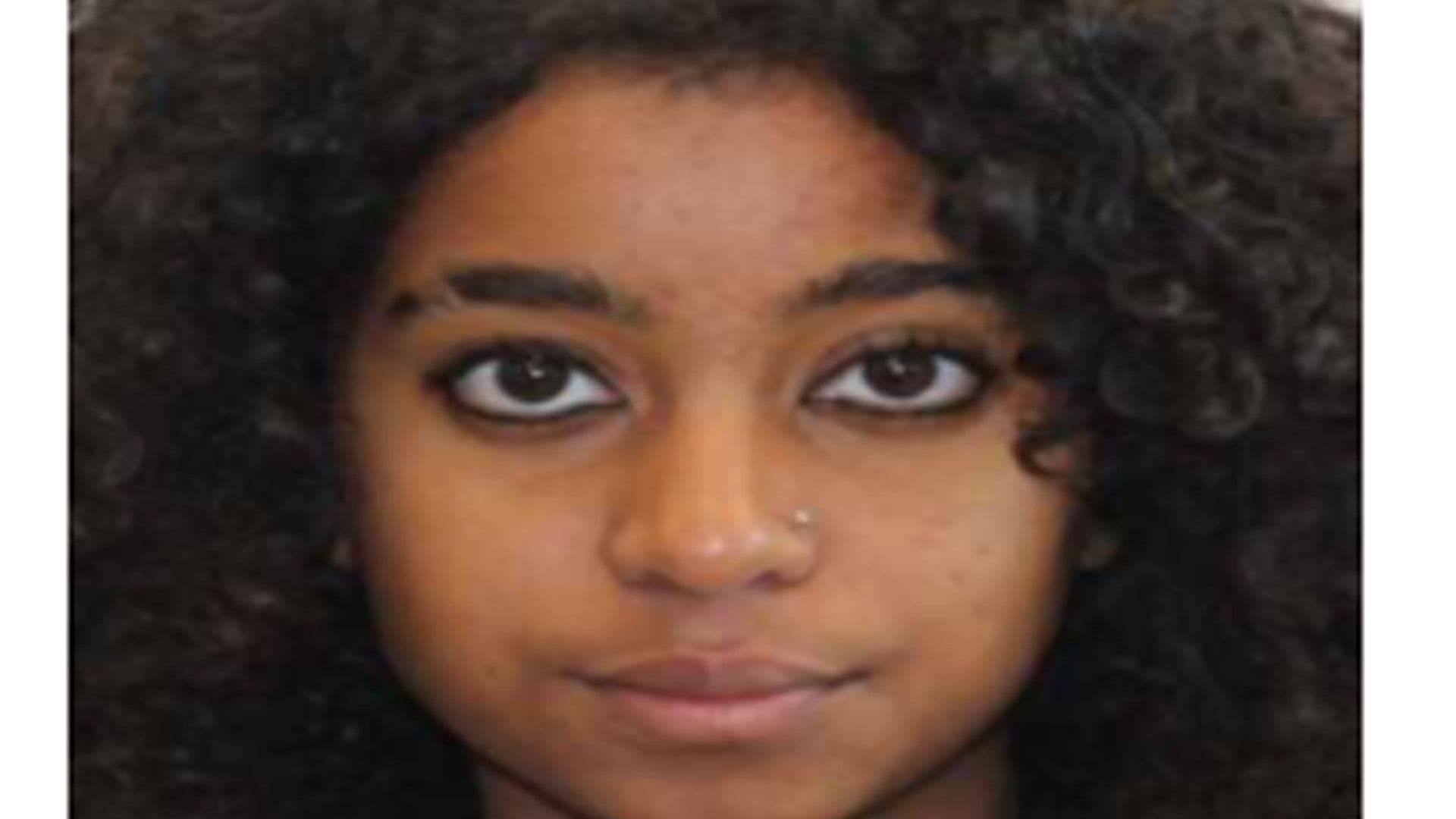 Missing 14 Year Old: Karima Awal