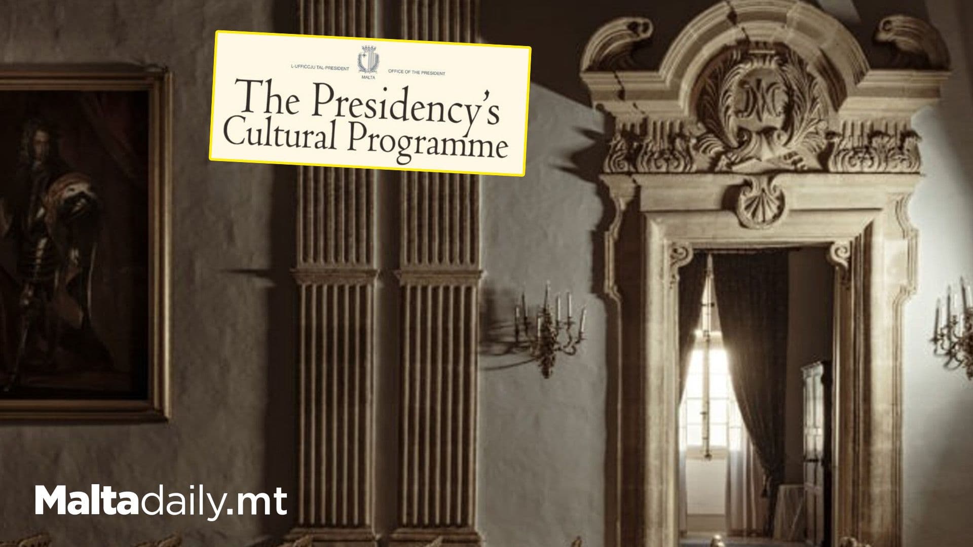 President’s Office Opens Call For Performers In 2025/26 Cultural Programme