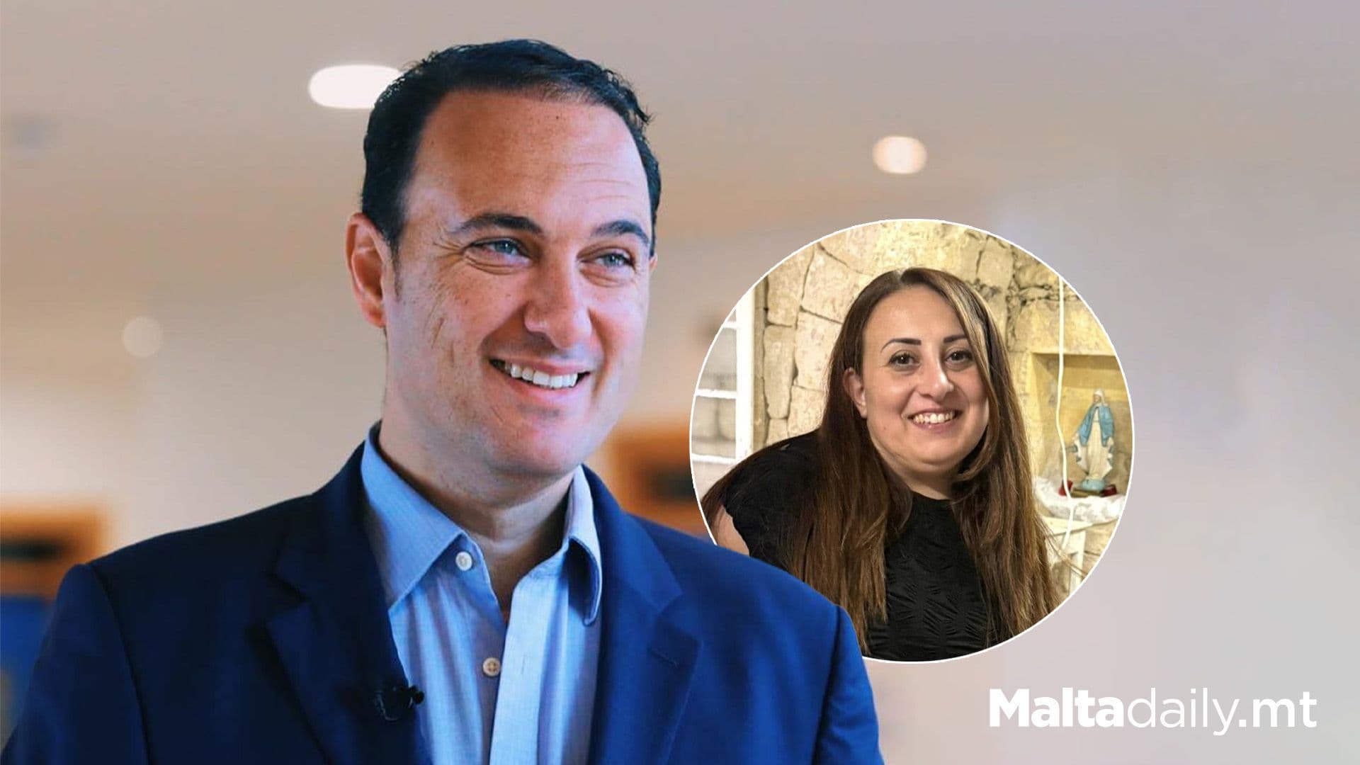 Minister Clifton Grima Expresses Outrage And Disappointment Over MCAST Fraud Case